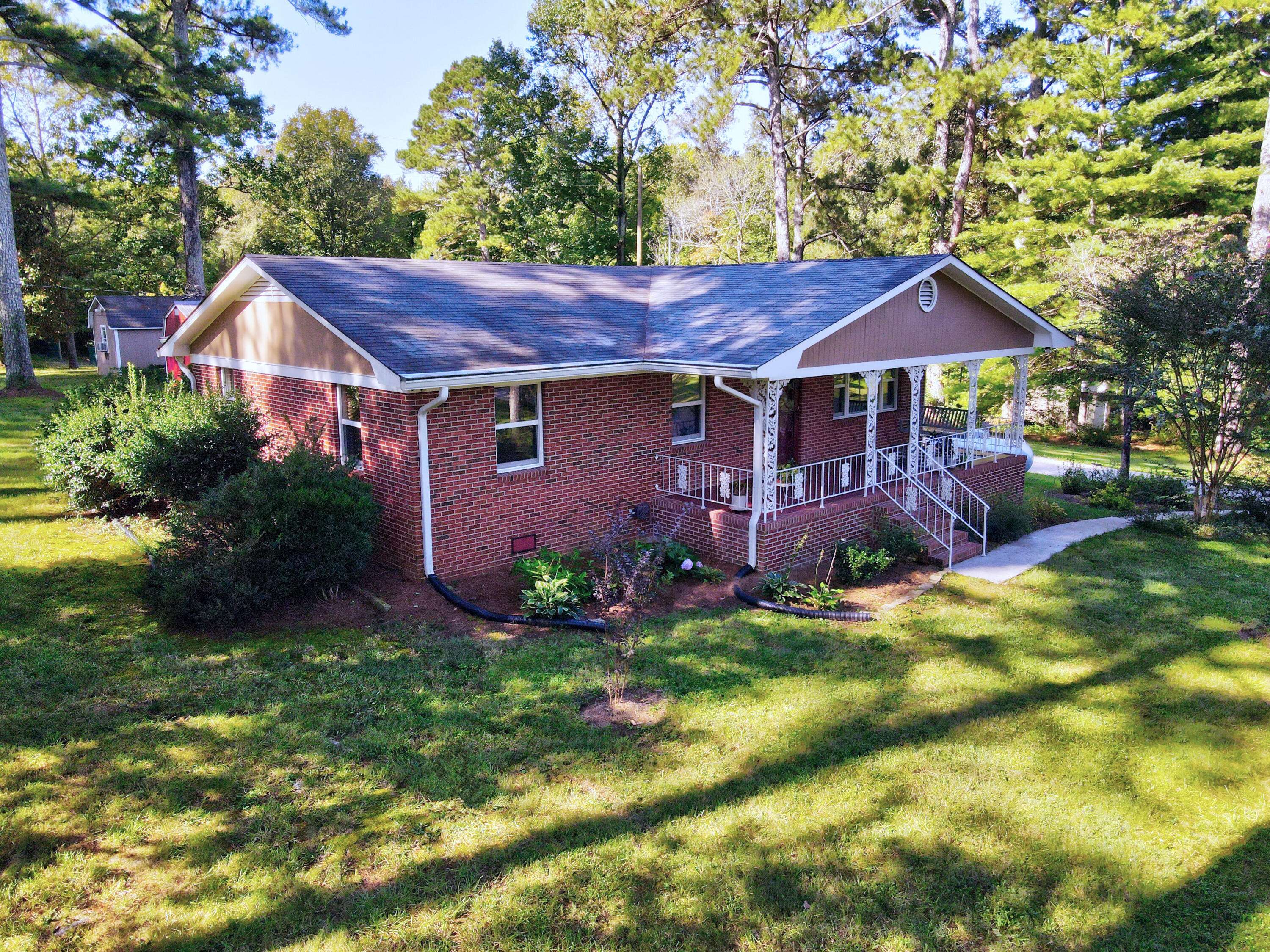 Mcdonald, TN 37353,1750 Pleasant Grove Tr