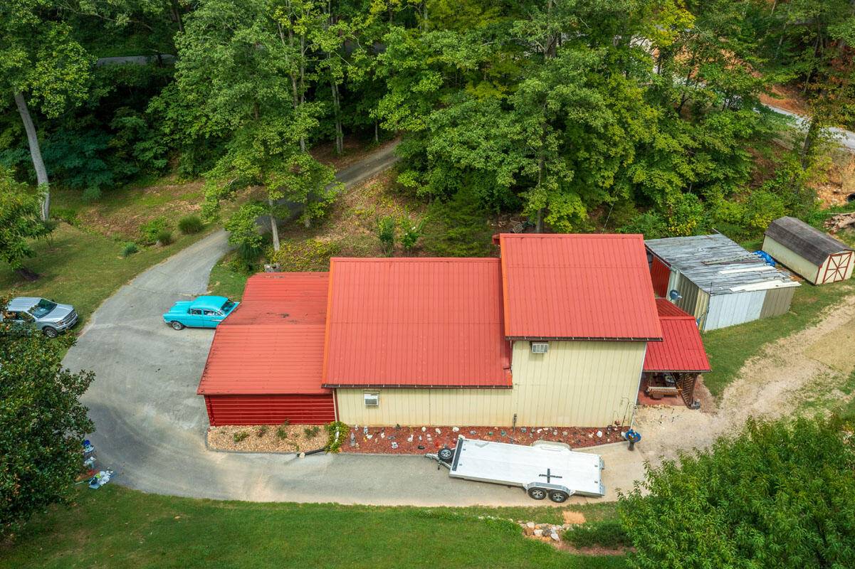 Heiskell, TN 37754,184 Davidson Hollow Rd