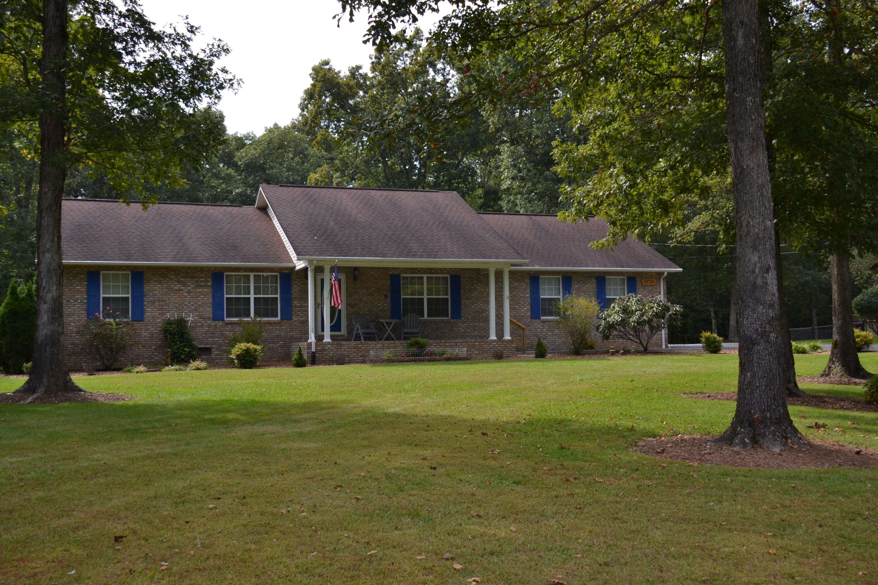 Crossville, TN 38571,1729 Sunset Ridge DR