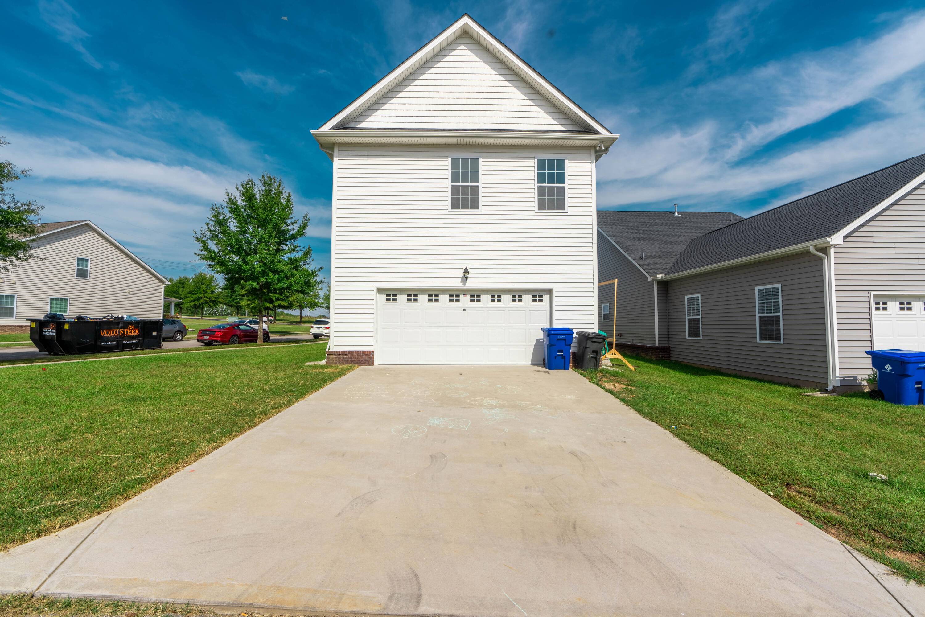 Oak Ridge, TN 37830,517 Broadberry Ave #Lot 254