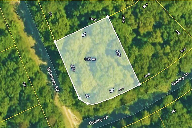 Fairfield Glade, TN 38558,101 Quinby LN