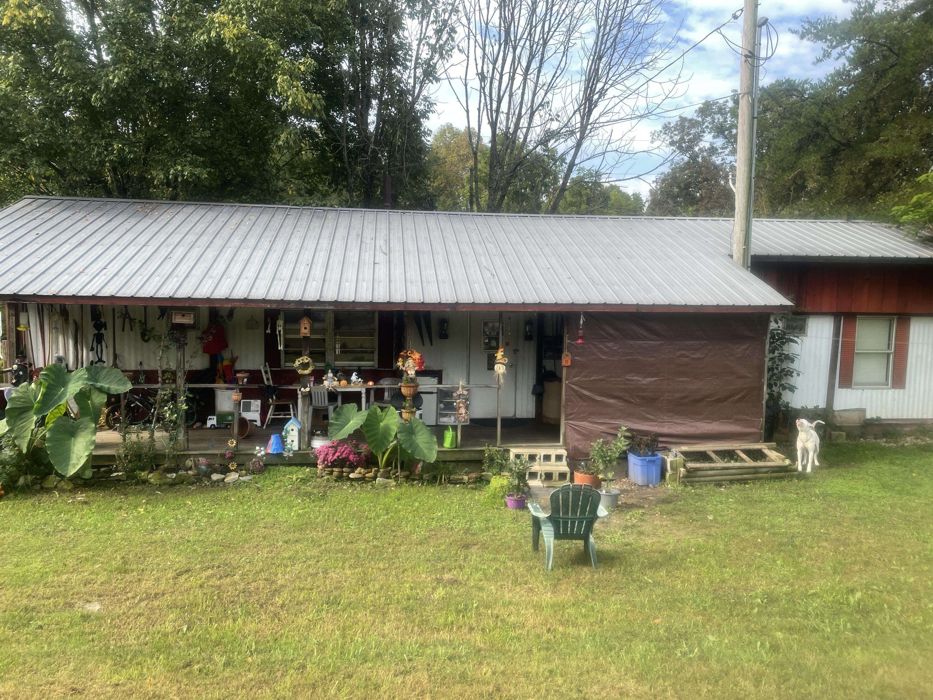 Alpine, TN 38543,5287 Cooper Rd