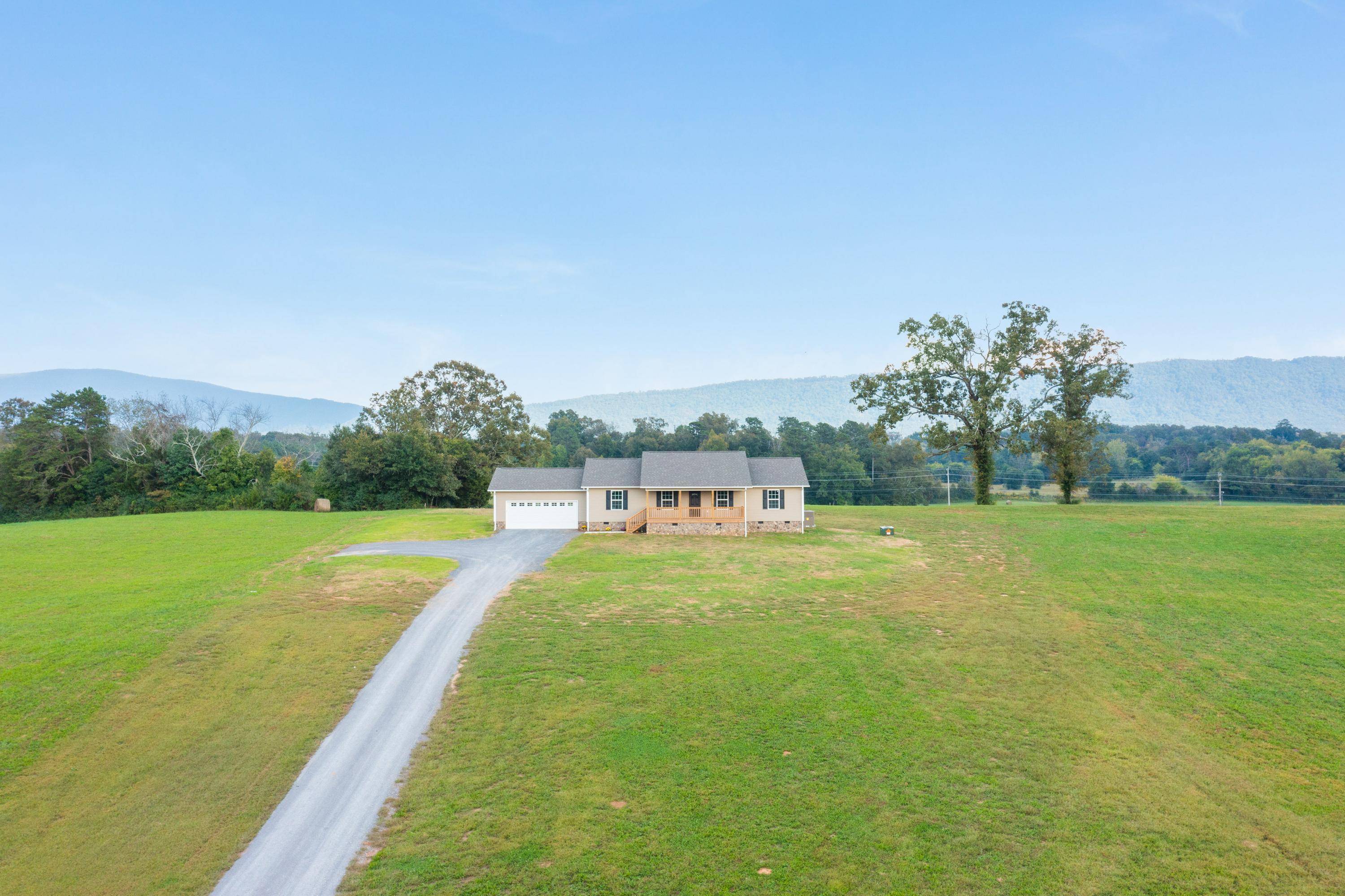 Benton, TN 37307,418 Etowah Rd