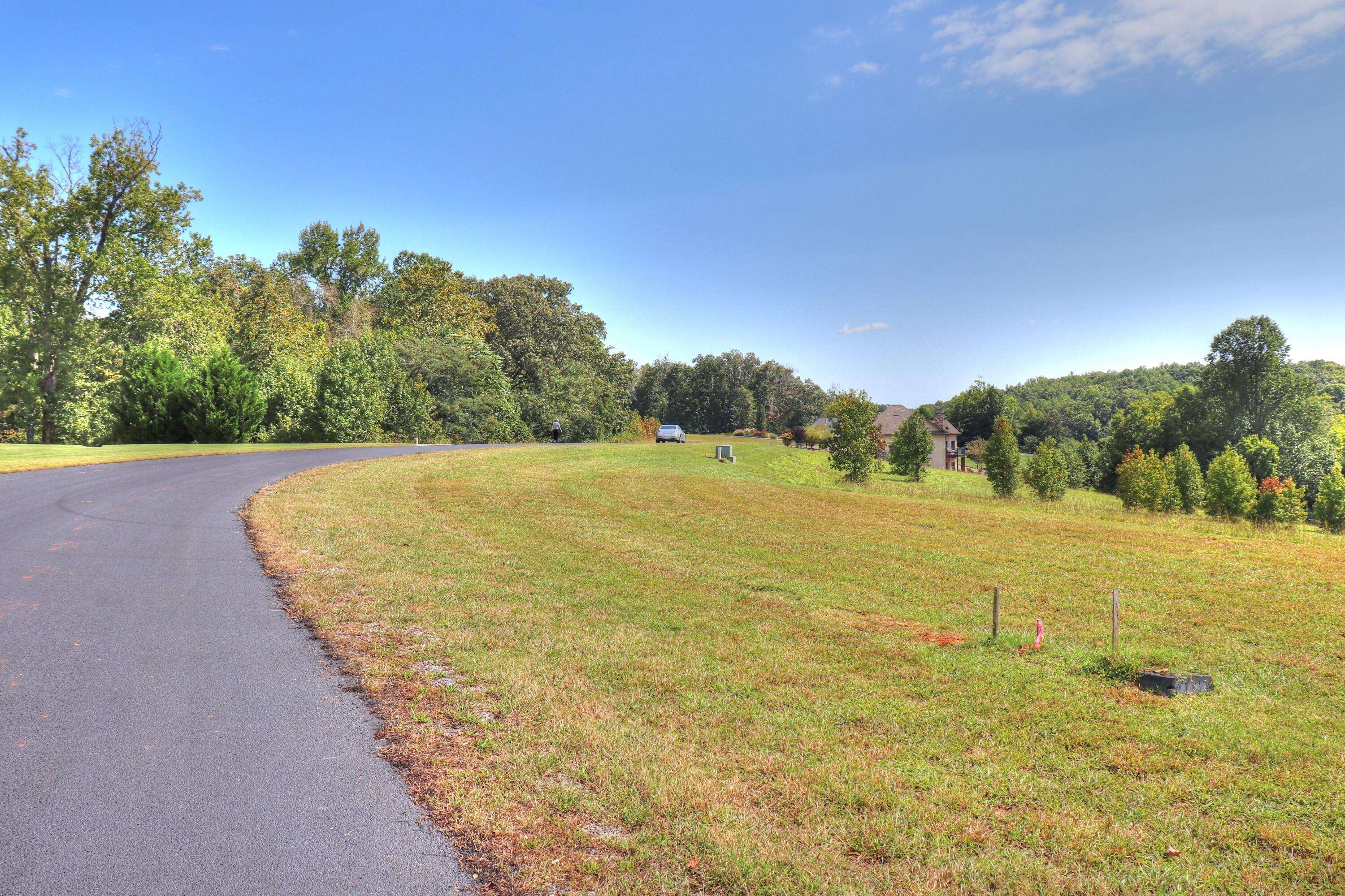 Rockwood, TN 37854,Lot 640 Majestic View DR