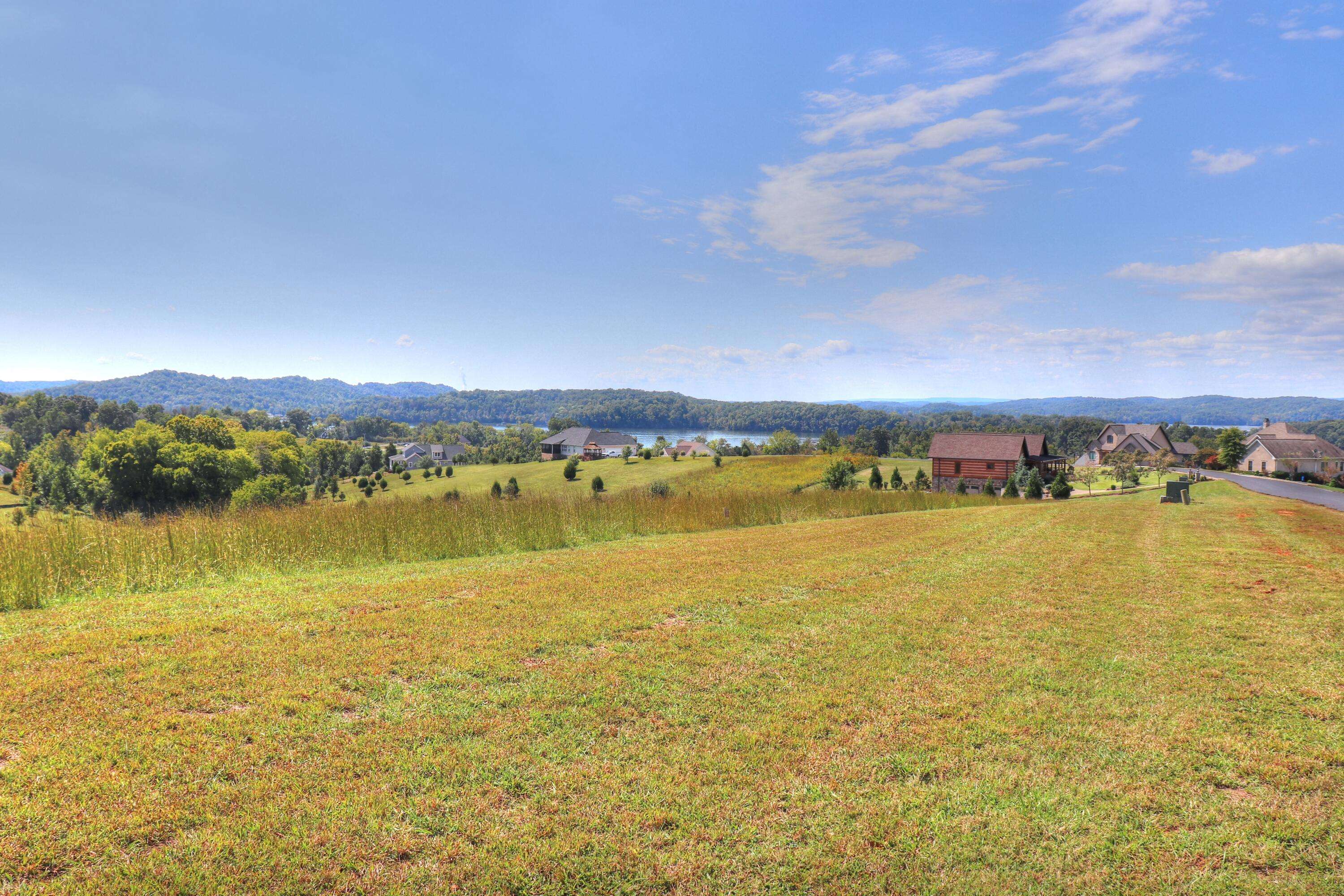 Rockwood, TN 37854,Lot 640 Majestic View DR