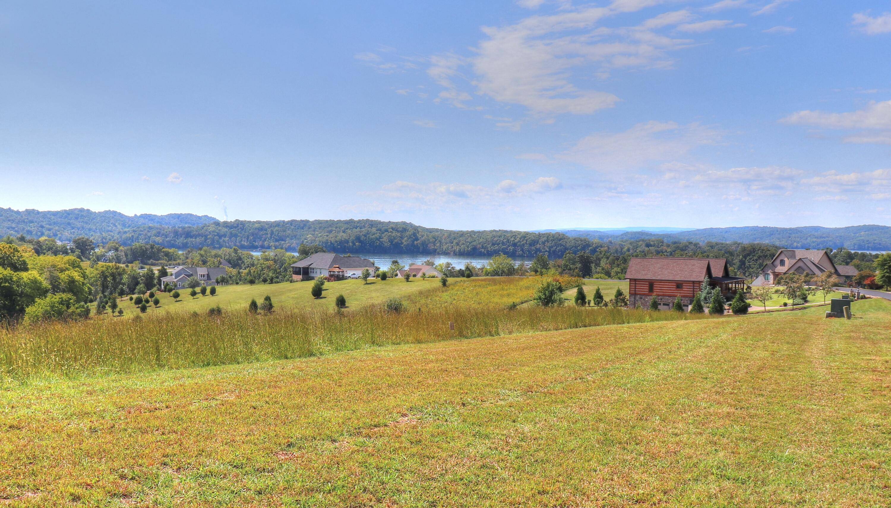 Rockwood, TN 37854,Lot 640 Majestic View DR