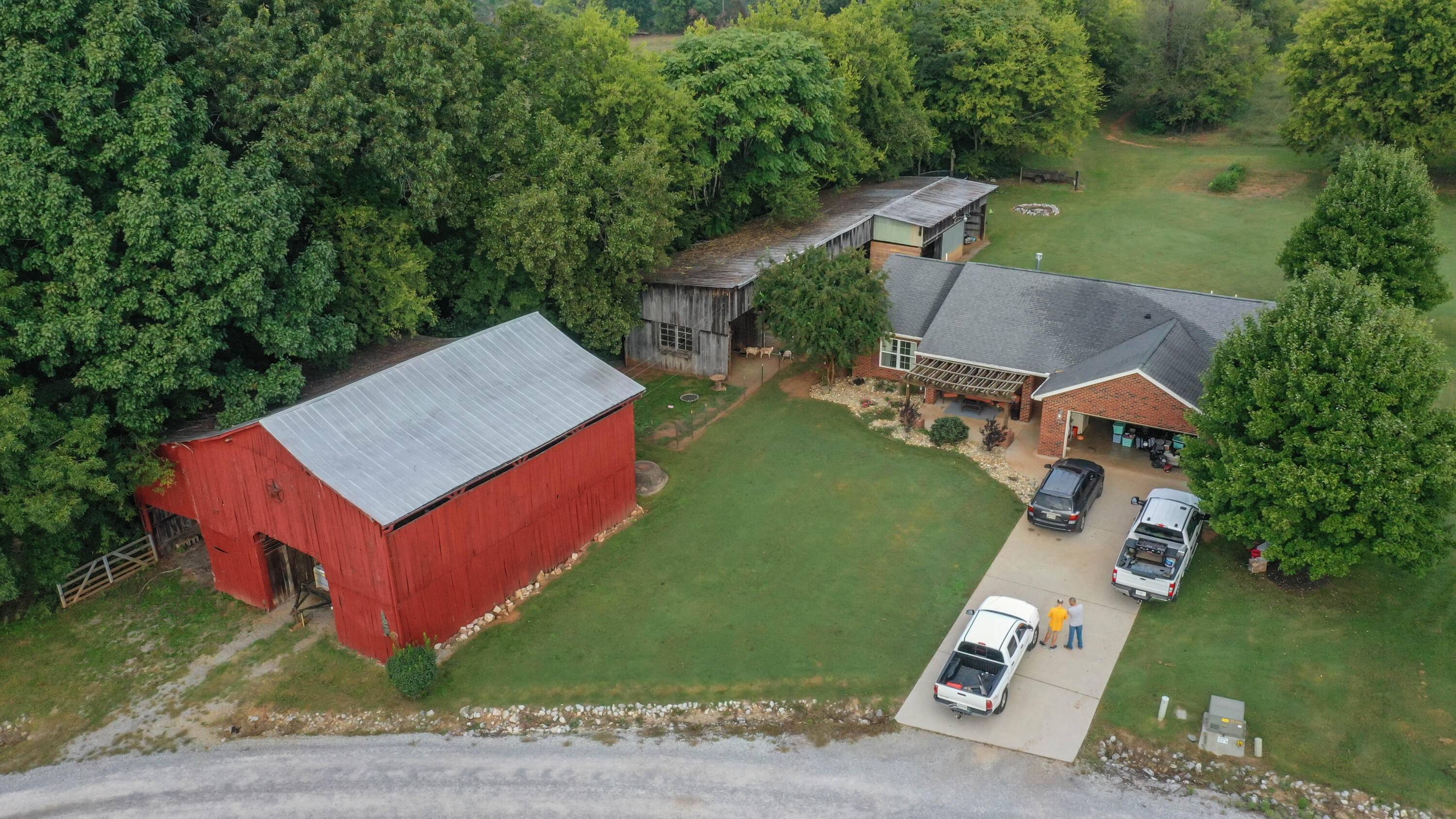 Greenback, TN 37742,107 Byrds WAY