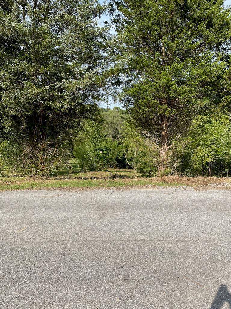 Morristown, TN 37814,Lot 1 Old Liberty Hill Rd