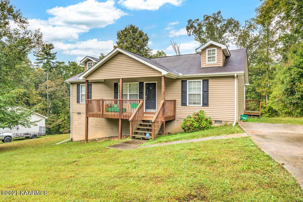 Harriman, TN 37748,105 Winding Tr