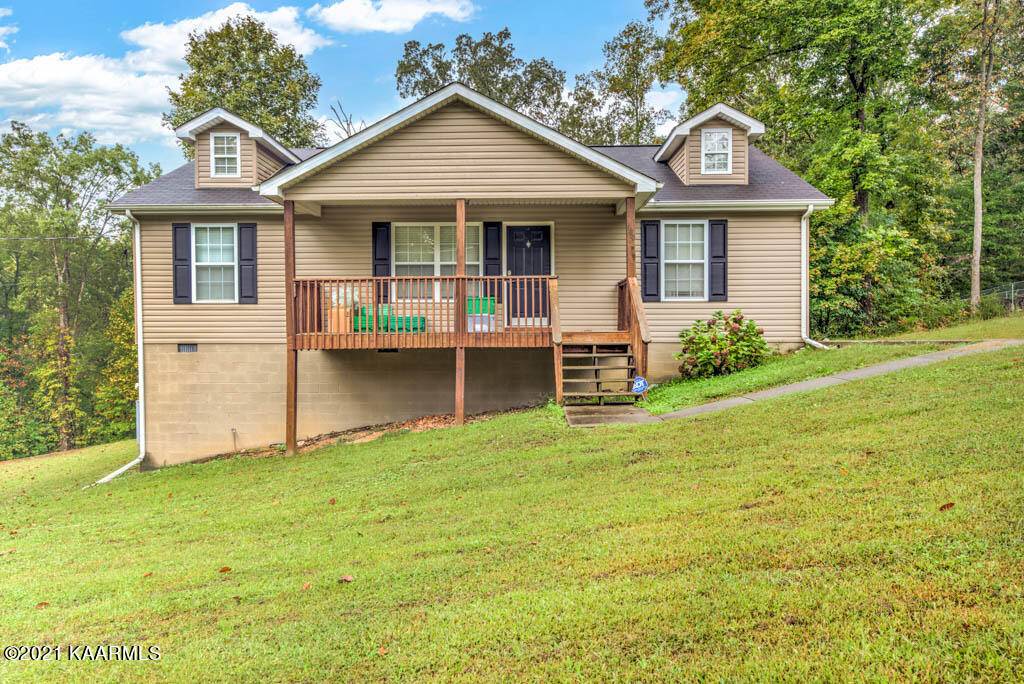 Harriman, TN 37748,105 Winding Tr