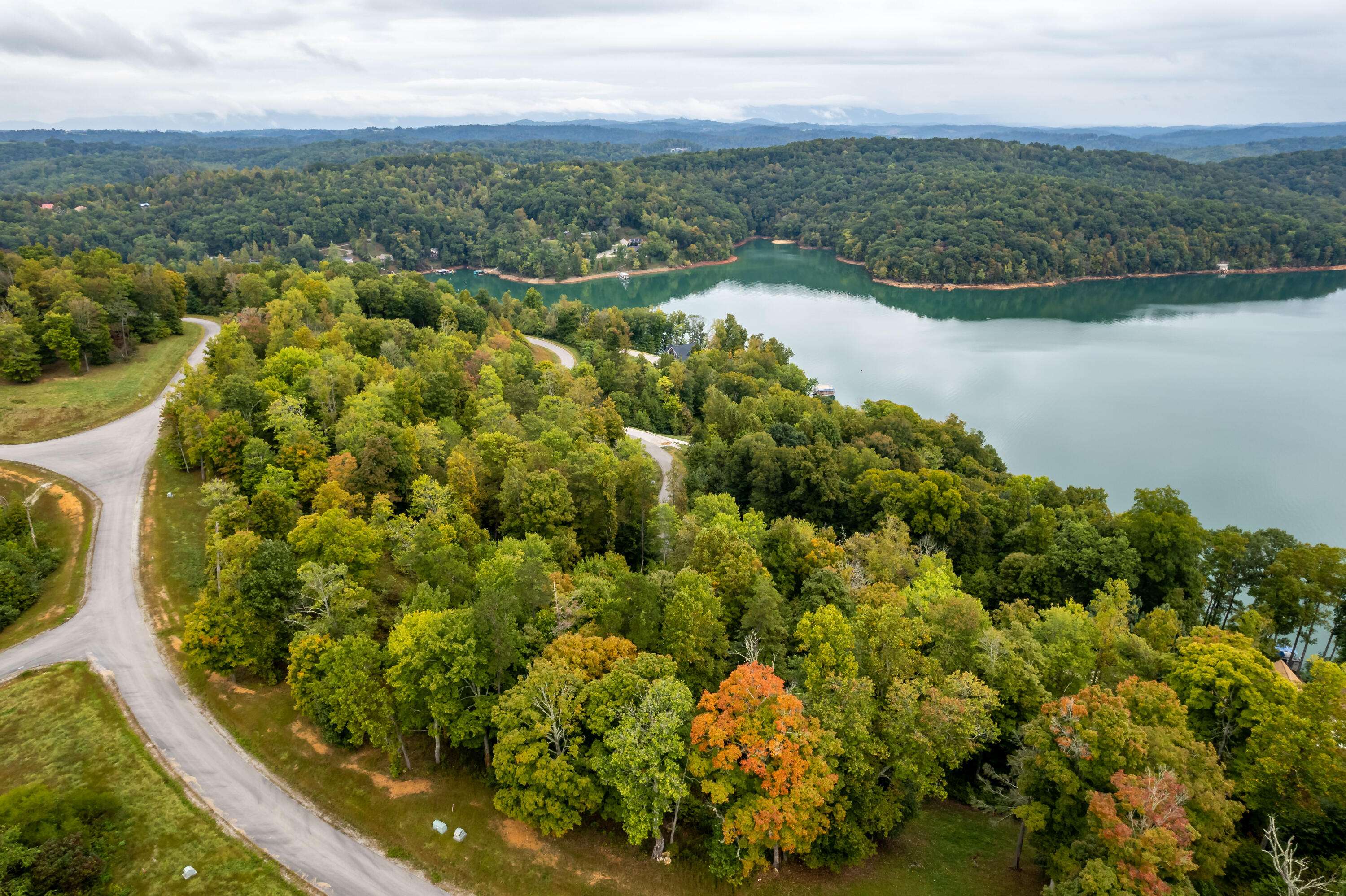 Lafollette, TN 37766,Lot # 586 South Two Rivers LN