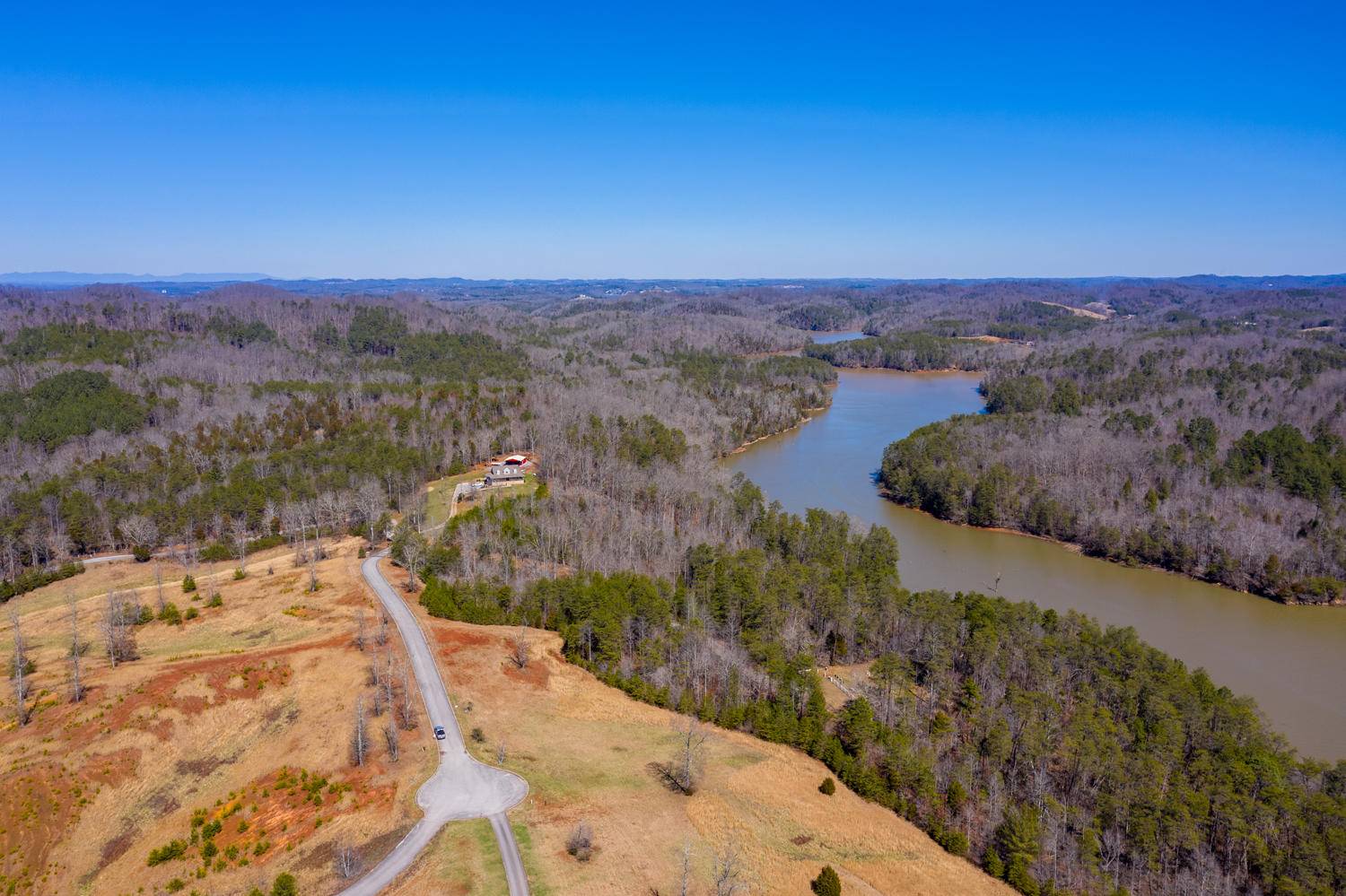 Madisonville, TN 37354,111 Shiners Bluff DR