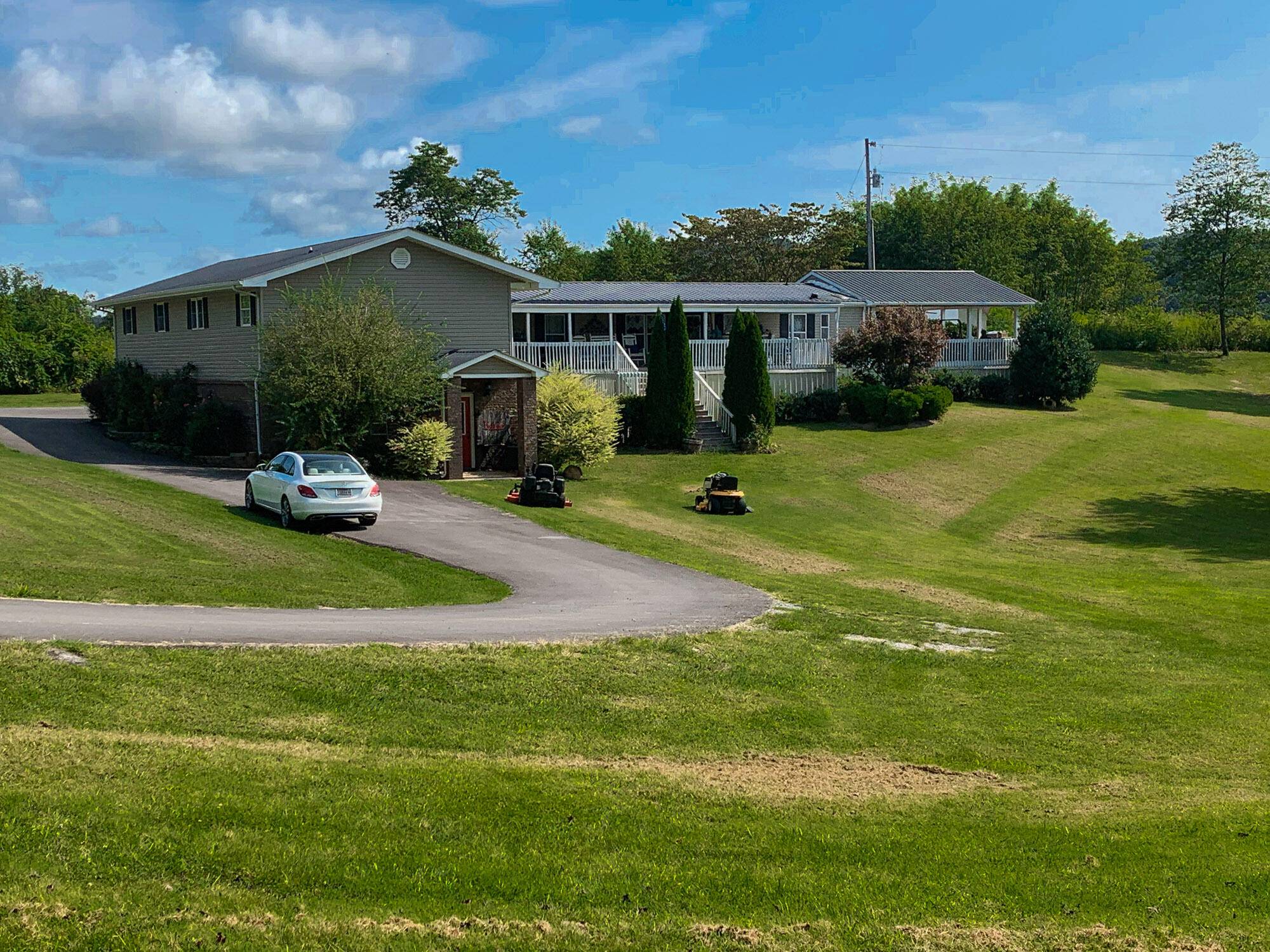 New Tazewell, TN 37825,151 Pond DR