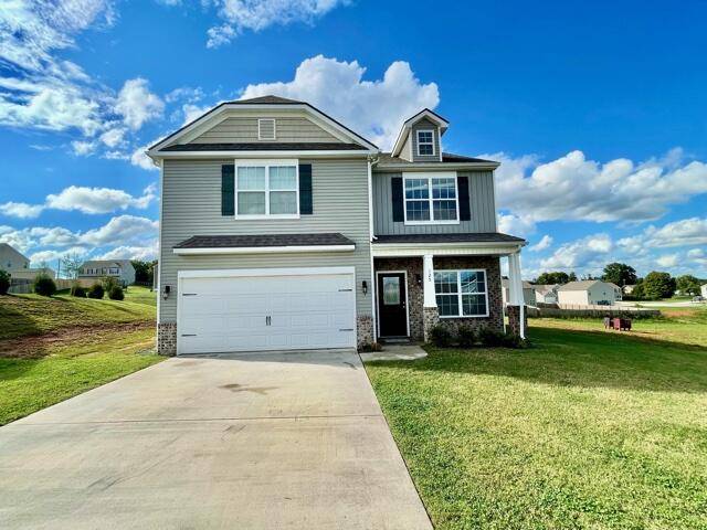 Lenoir City, TN 37772,125 Cate LN