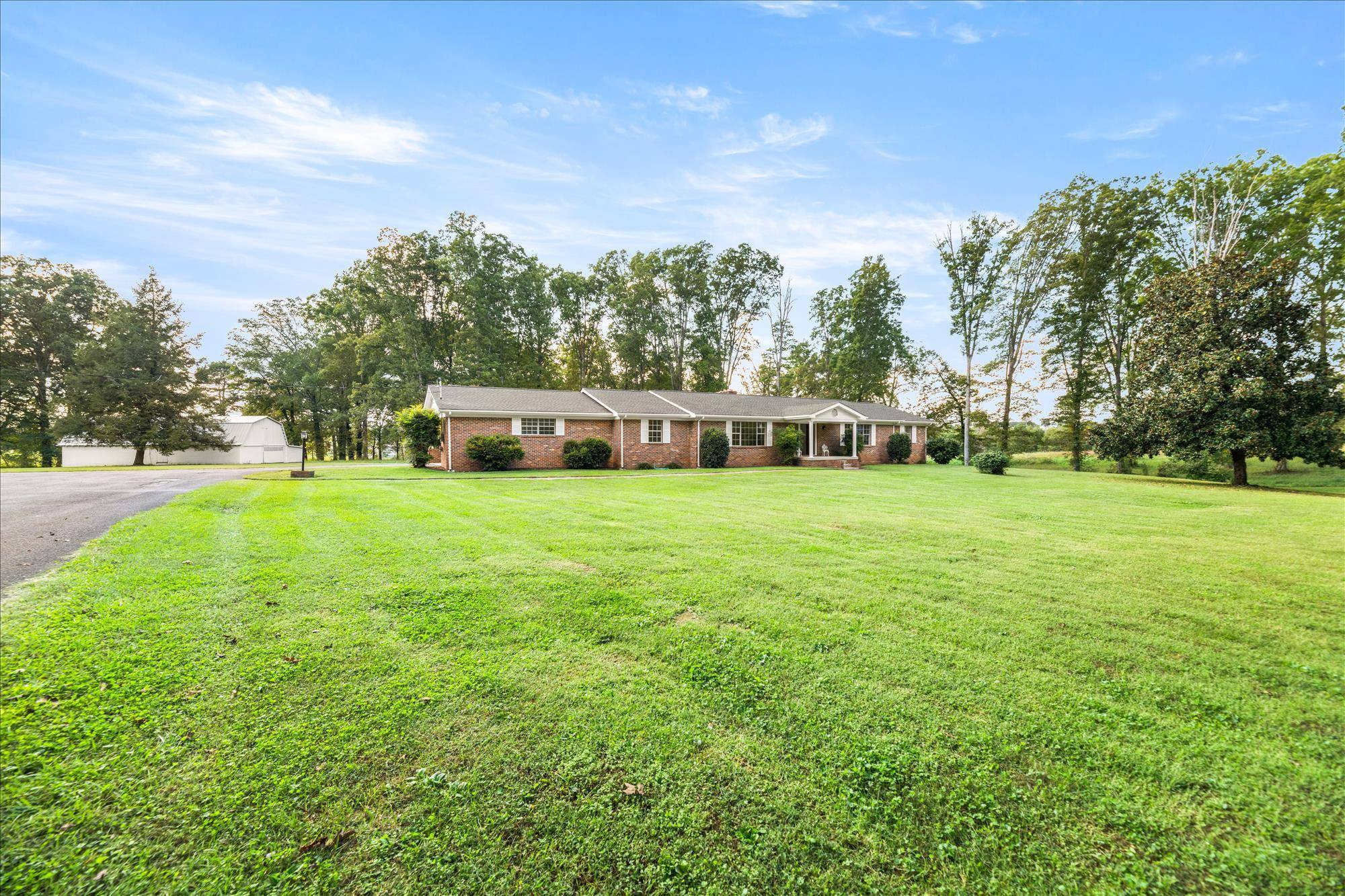 Madisonville, TN 37354,190 Stinnett Ridge Road