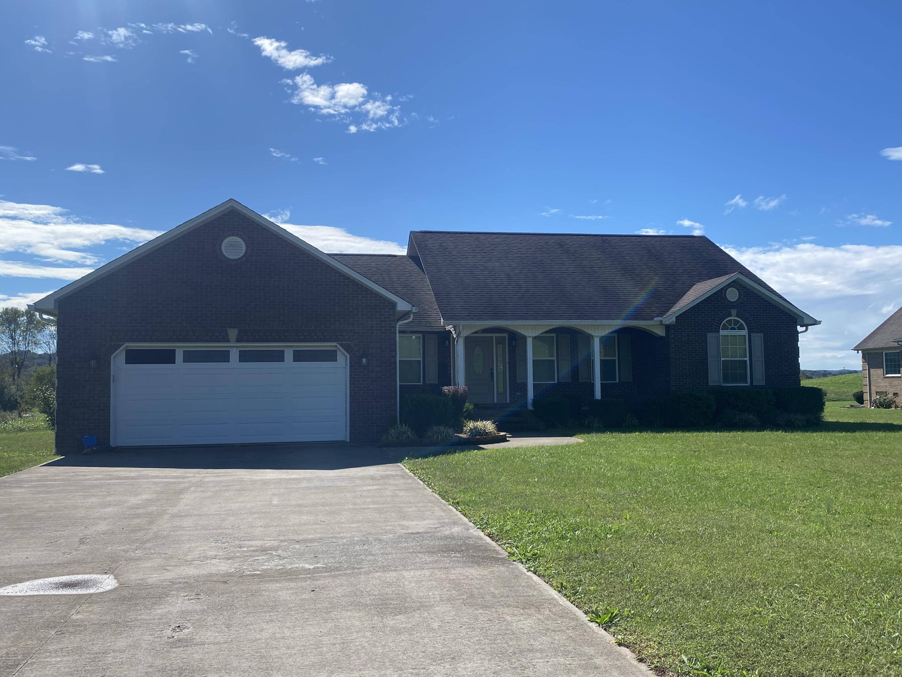 Speedwell, TN 37870,112 Dove LN