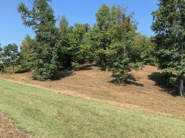 Rockwood, TN 37854,W. Mountain Dr. Lot 380