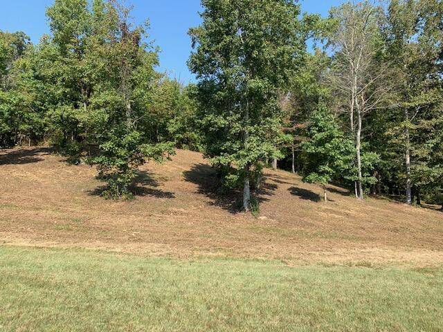 Rockwood, TN 37854,W. Mountain Dr. Lot 380