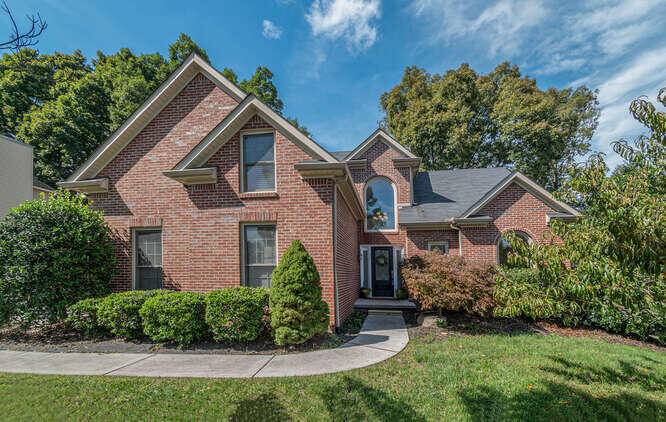 Knoxville, TN 37919,8329 Birch Run LN