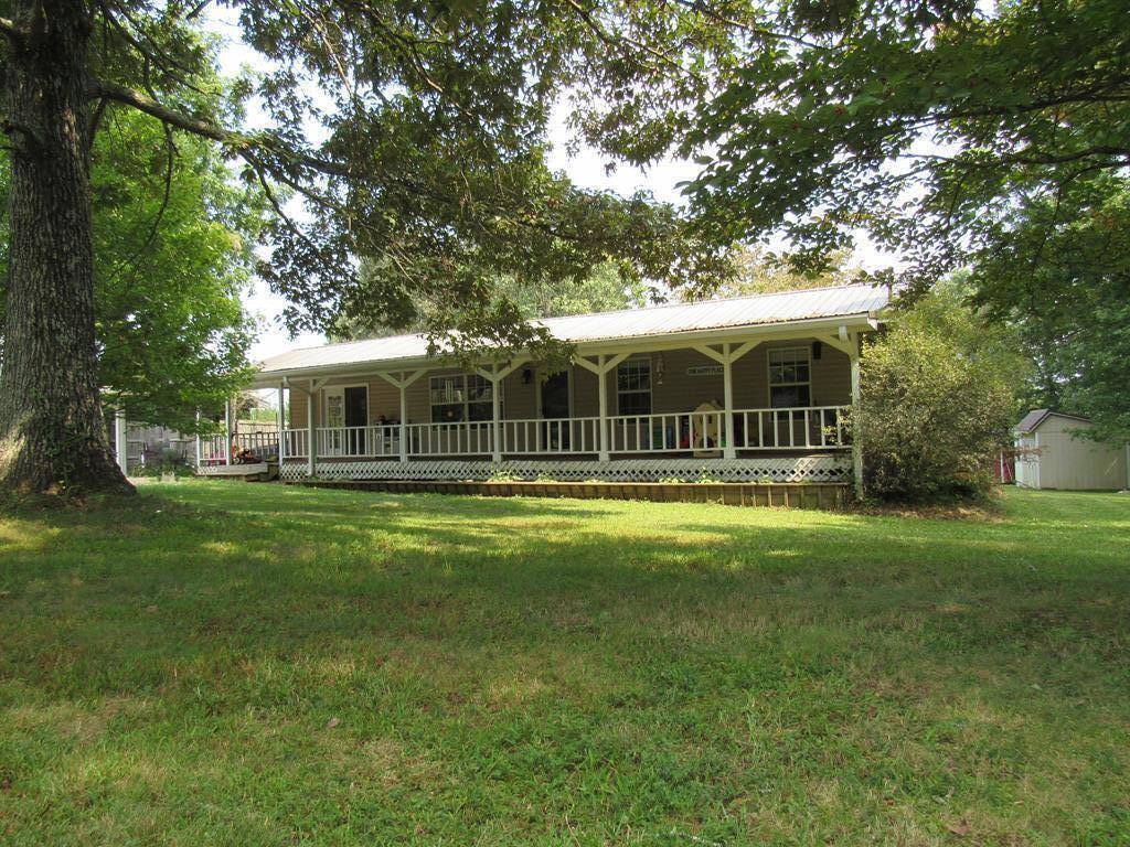 Spencer, TN 38585,5066 Old State Hwy 111