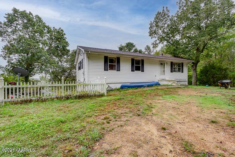 Oliver Springs, TN 37840,160 Griffith LN