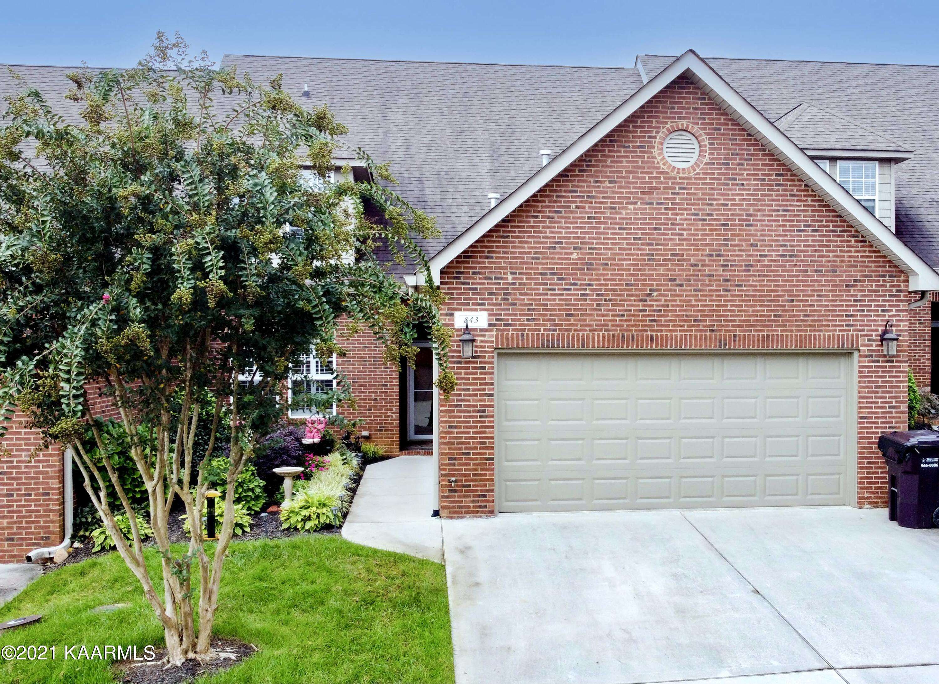 Lenoir City, TN 37772,843 Meadow Walk LN