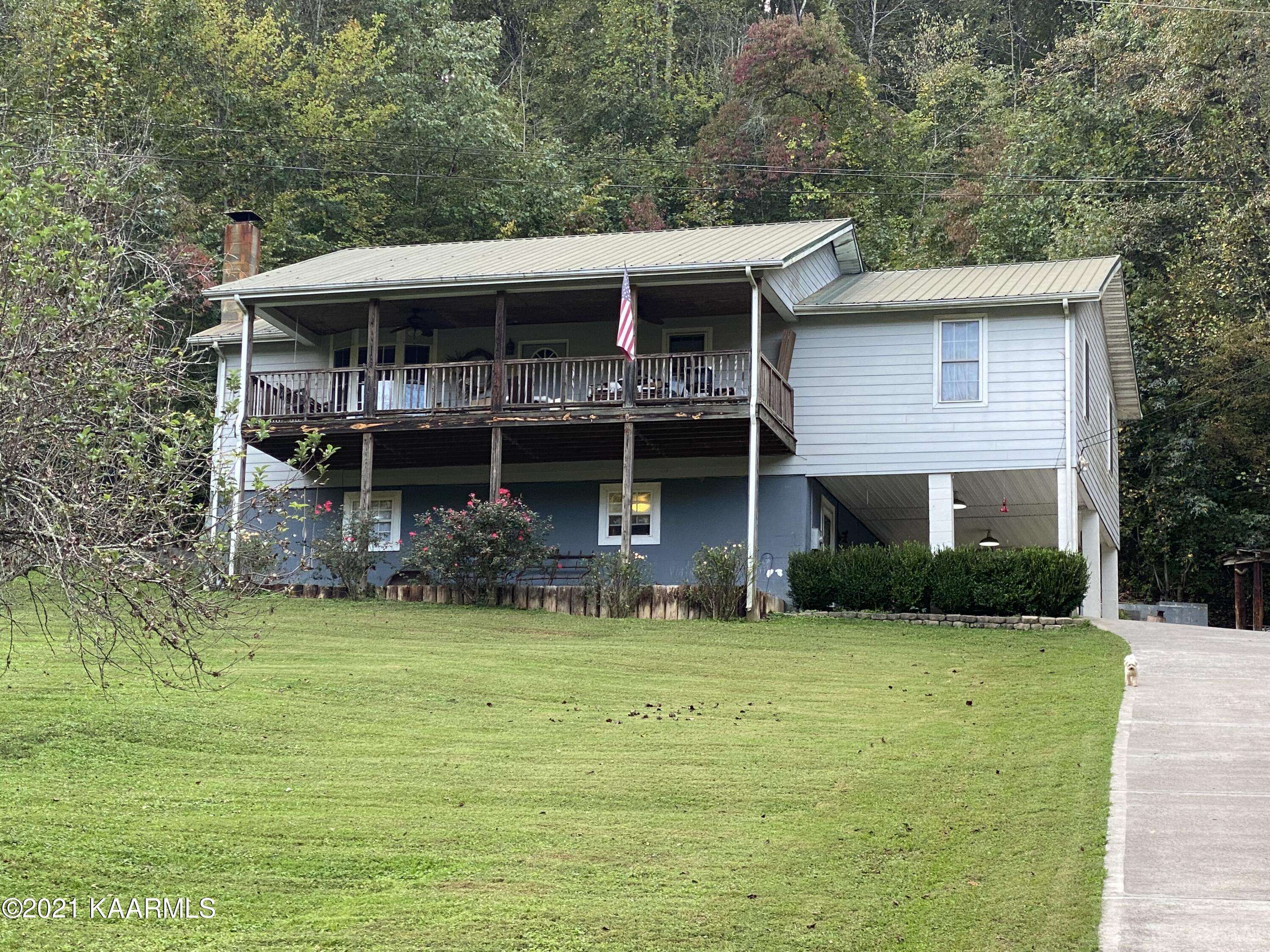 Andersonville, TN 37705,153 Lone Mountain Rd