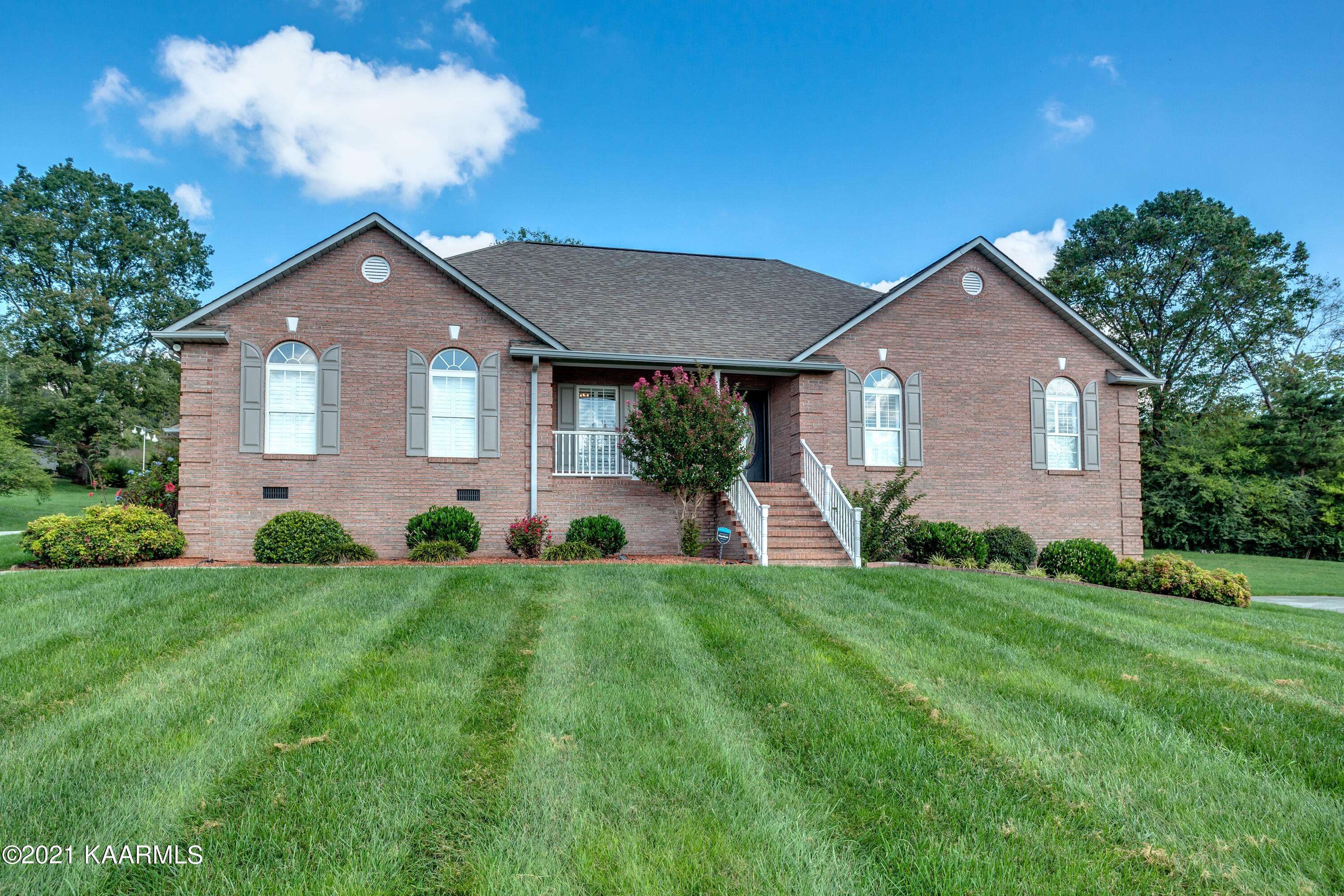 Maryville, TN 37803,3009 Hampton WAY