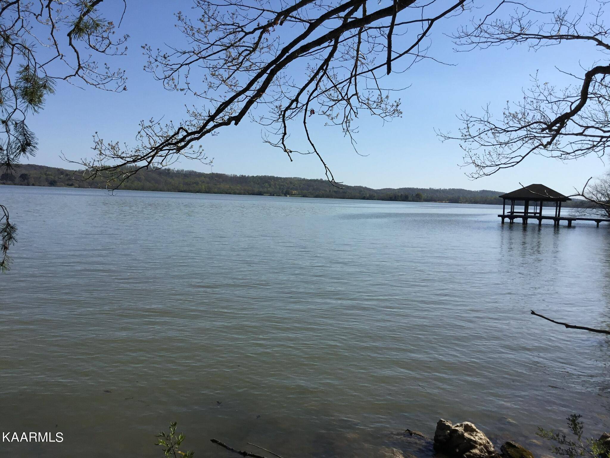 Rockwood, TN 37854,Lot 109 Shore LN