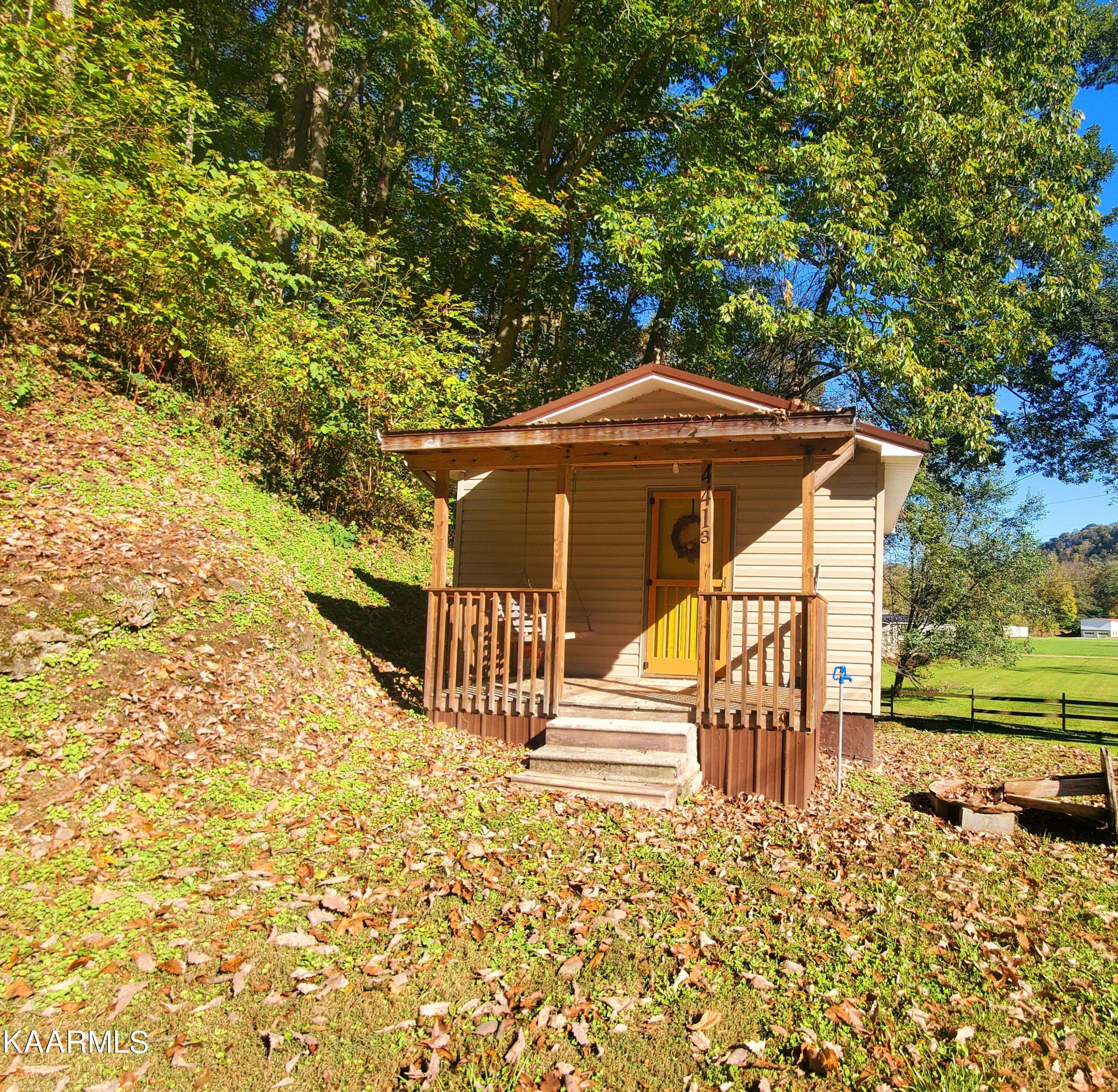 Pennington Gap, VA 24277,4413 US Hwy 421