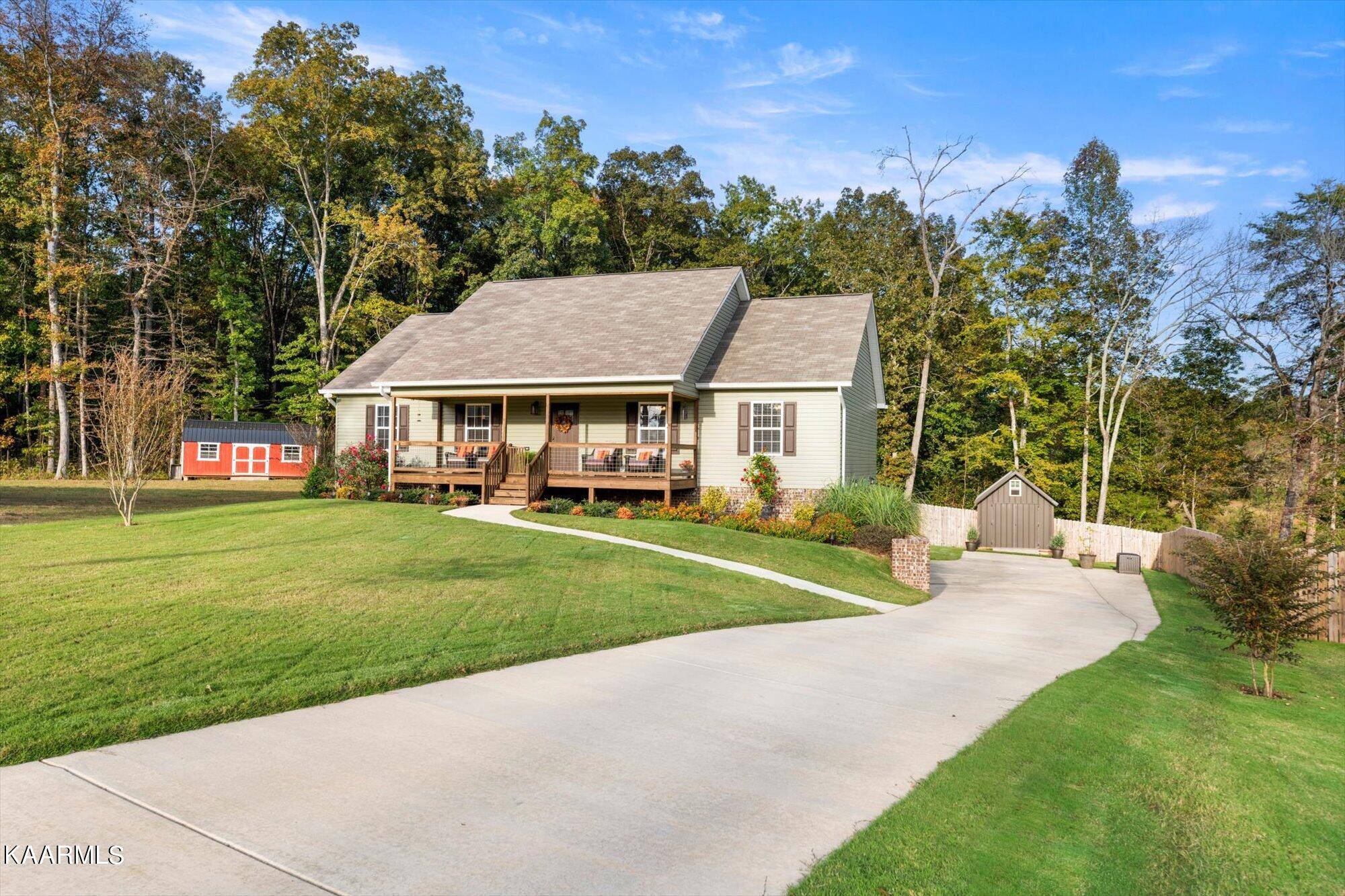 Etowah, TN 37331,139 County Road 786