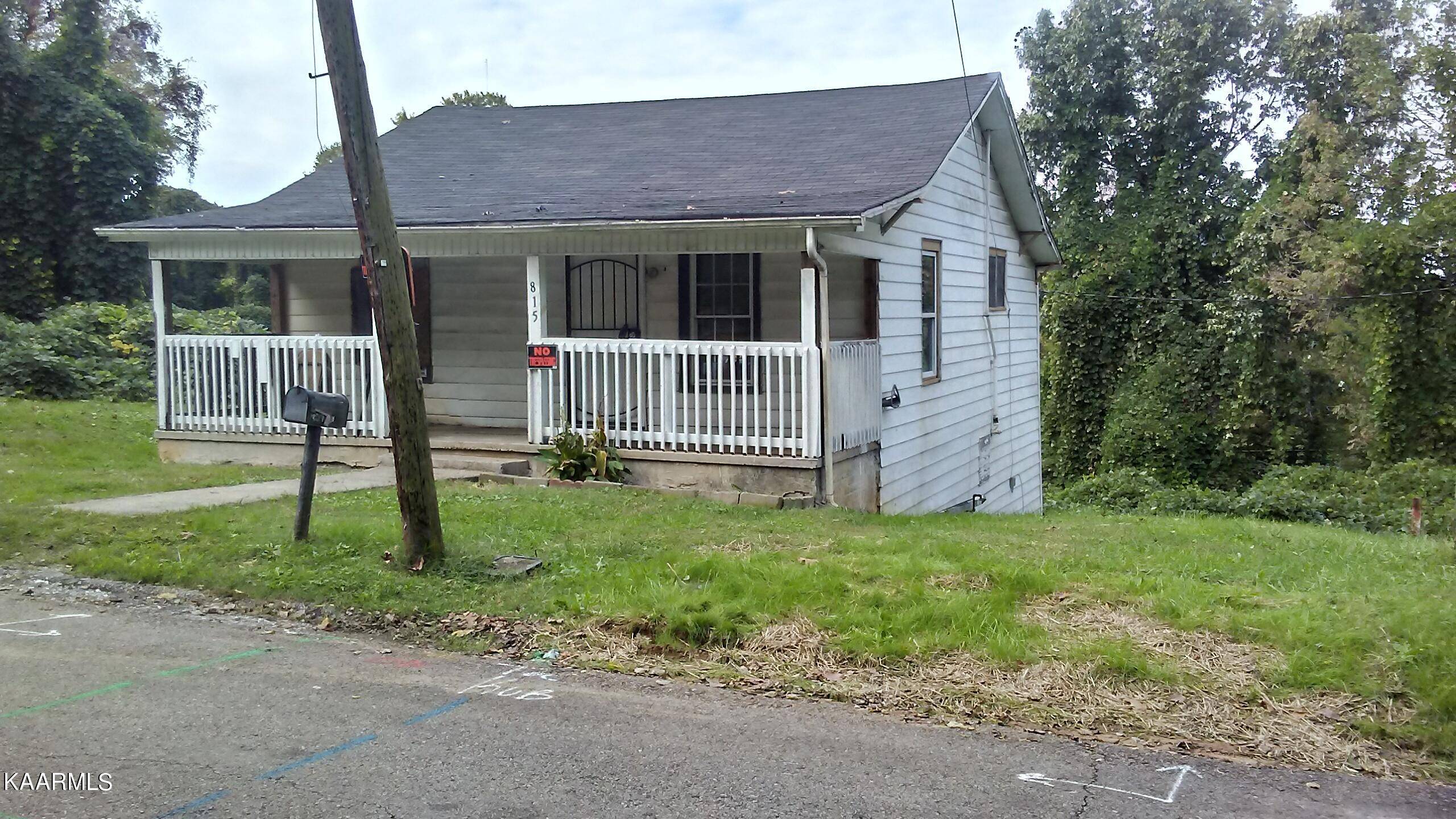 Knoxville, TN 37921,815 Vermont Ave