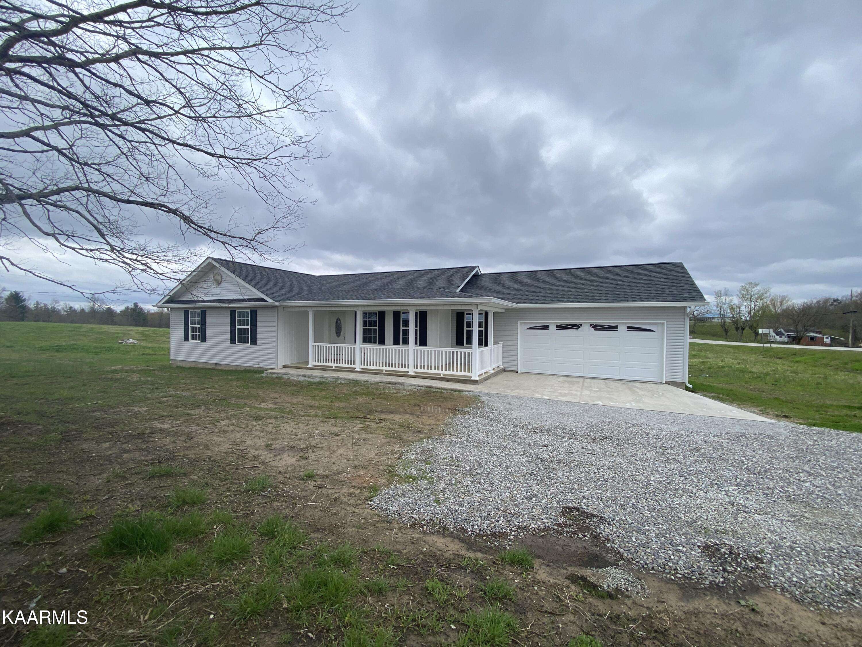 Oneida, TN 37841,103 Leatherwood Rd