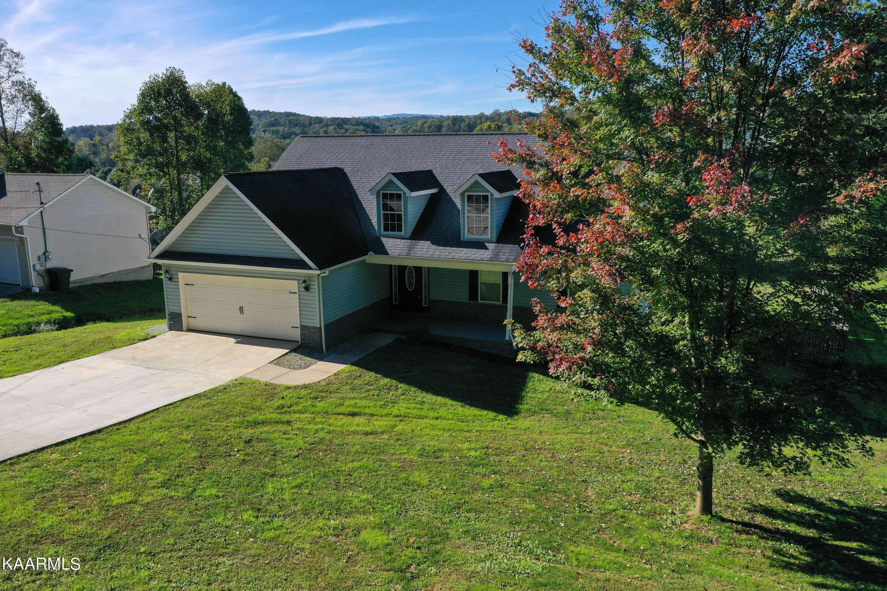 Clinton, TN 37716,116 Breezewood CIR