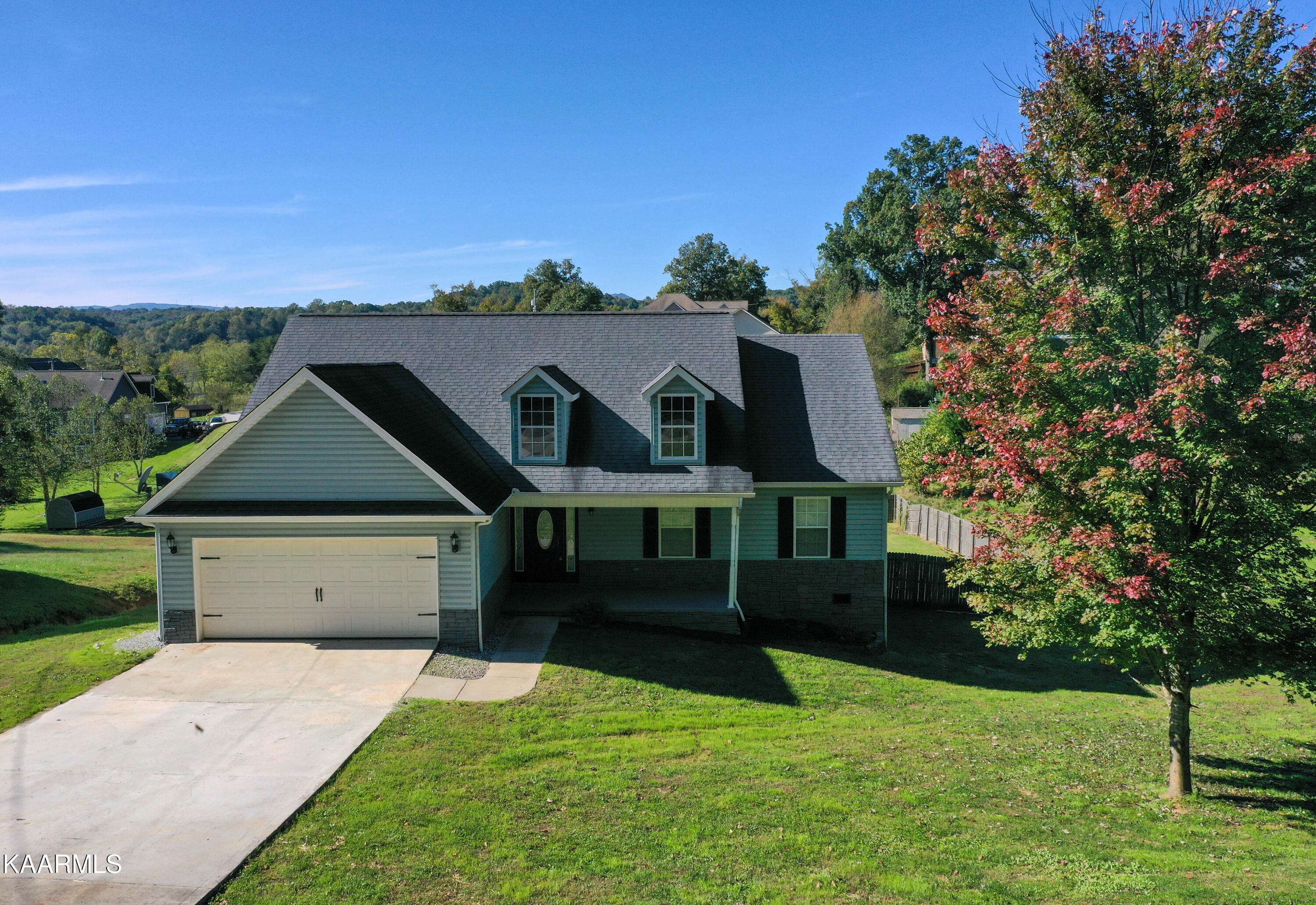 Clinton, TN 37716,116 Breezewood CIR