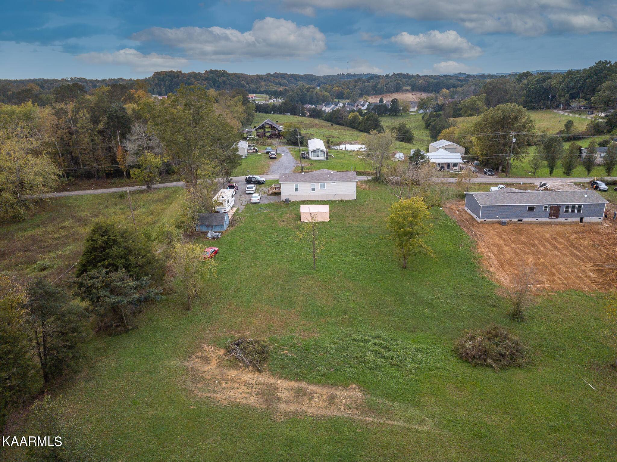 Strawberry Plains, TN 37871,200 Wooddale Rd