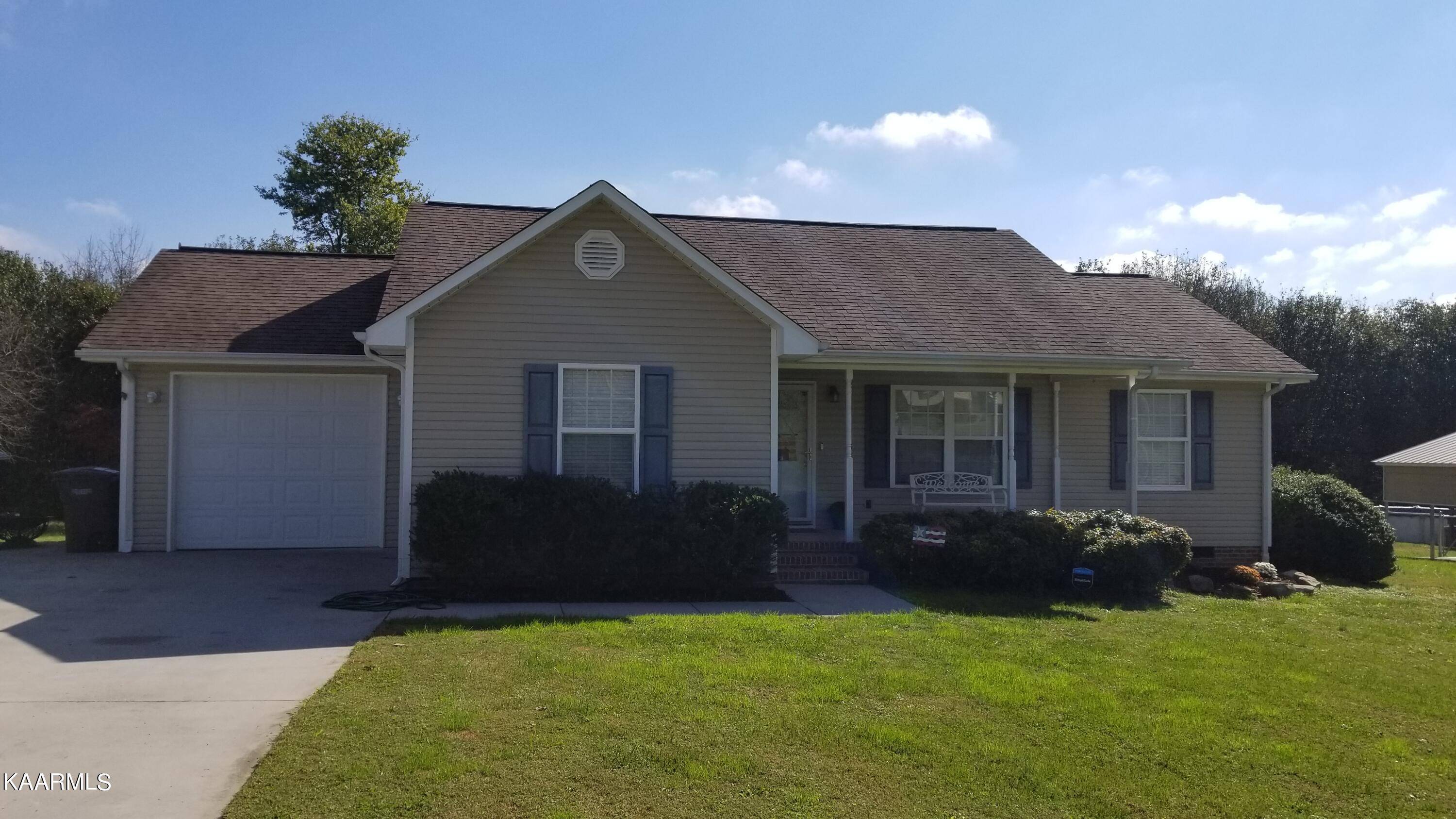 Madisonville, TN 37354,138 Hiawatha Tr