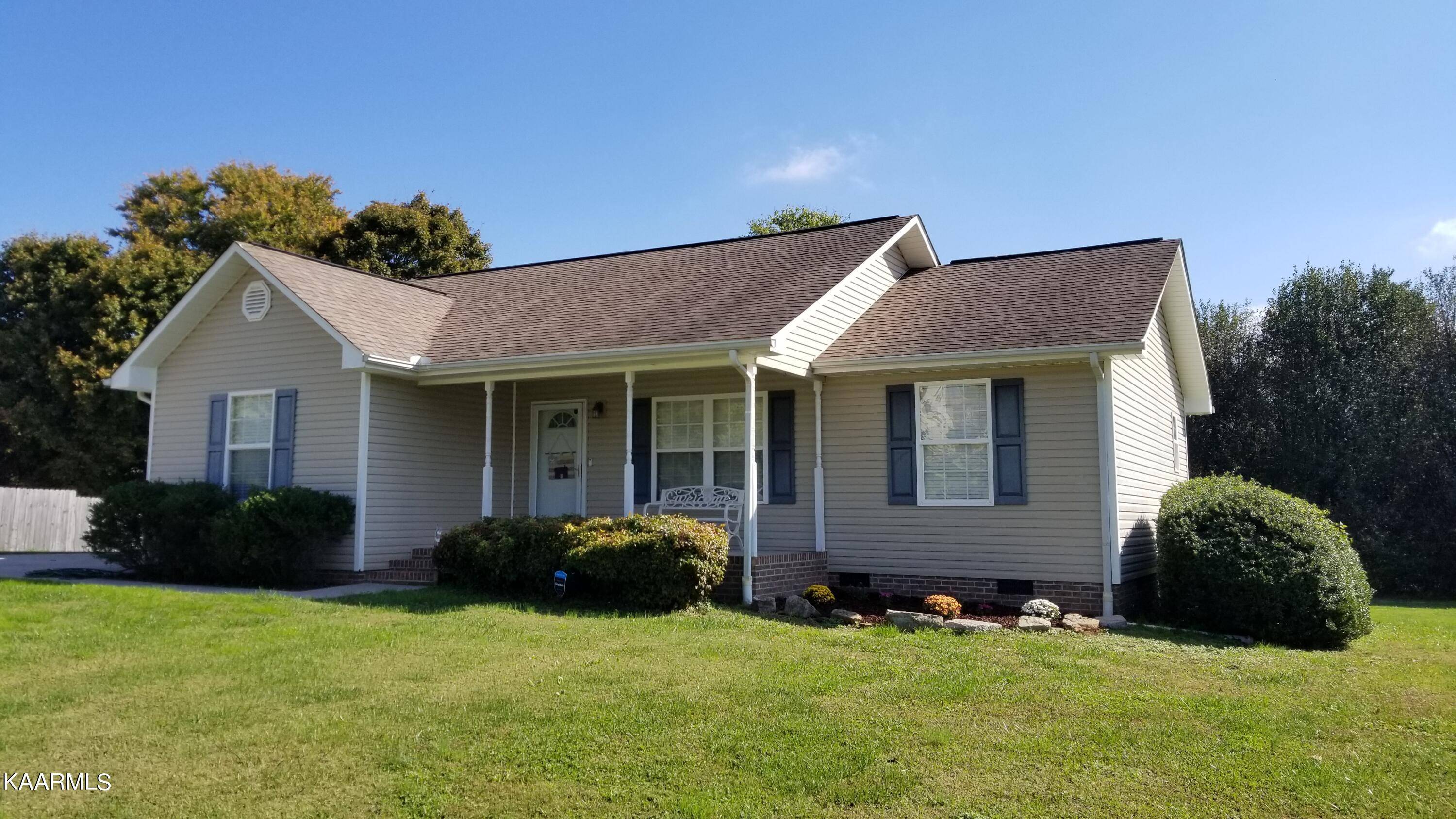 Madisonville, TN 37354,138 Hiawatha Tr