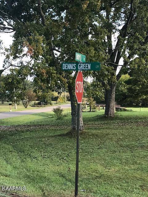 Benton, TN 37307,Lot 1 Boyd Road