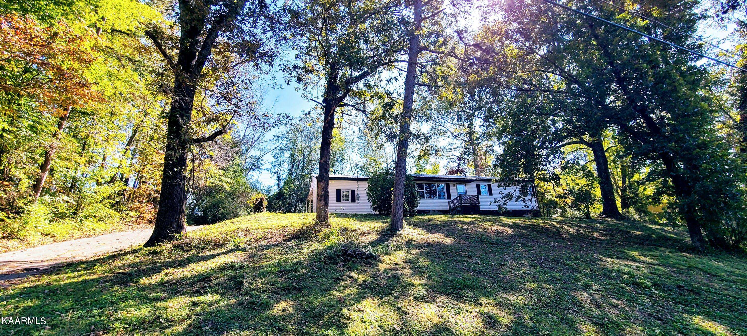 Rockwood, TN 37854,714 Hathburn DR