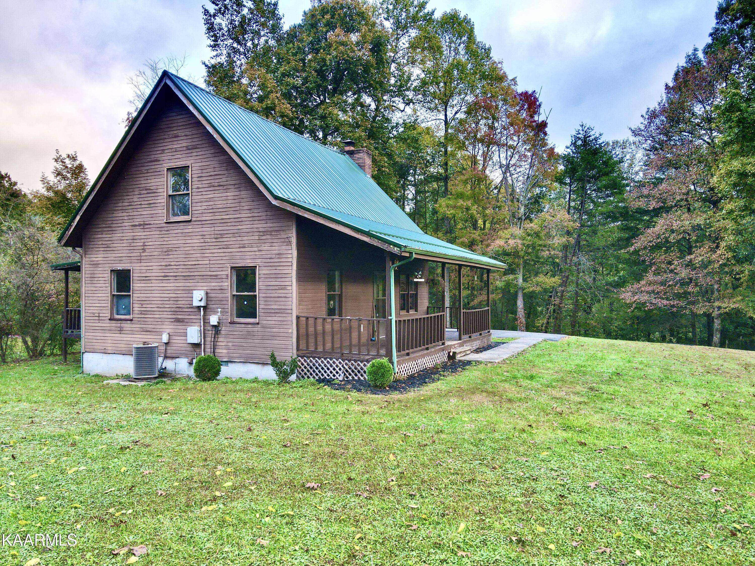 New Tazewell, TN 37825,257 Forest Hills DR