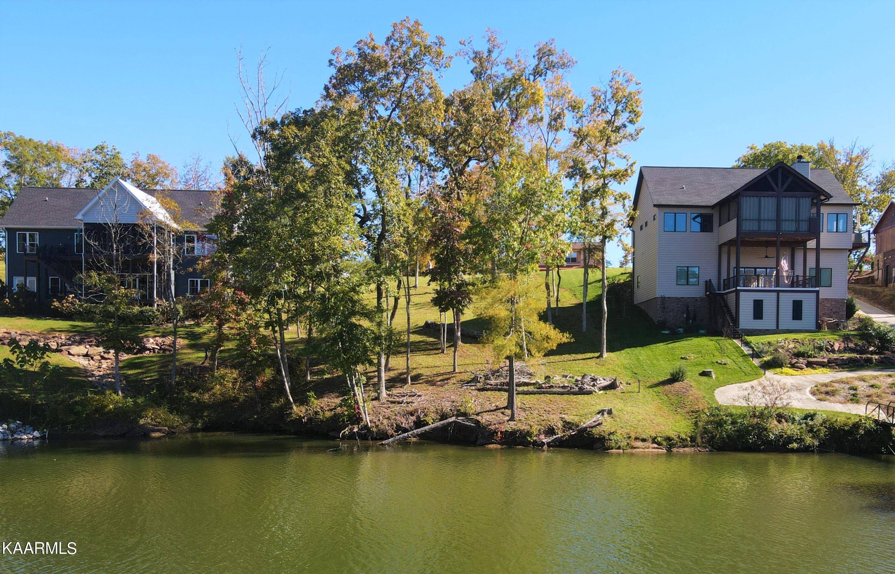 Ten Mile, TN 37880,686 Waterfront WAY