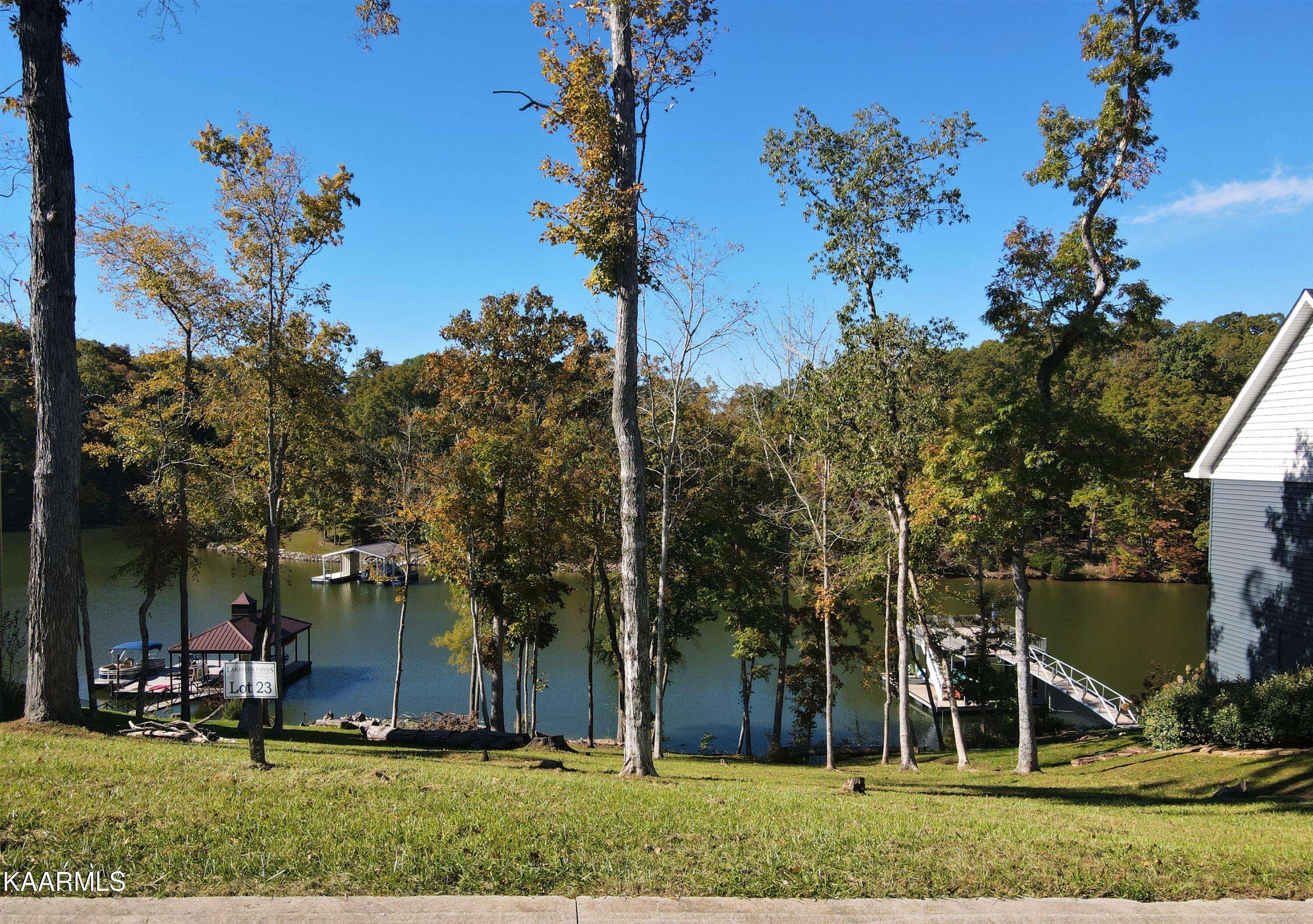 Ten Mile, TN 37880,686 Waterfront WAY