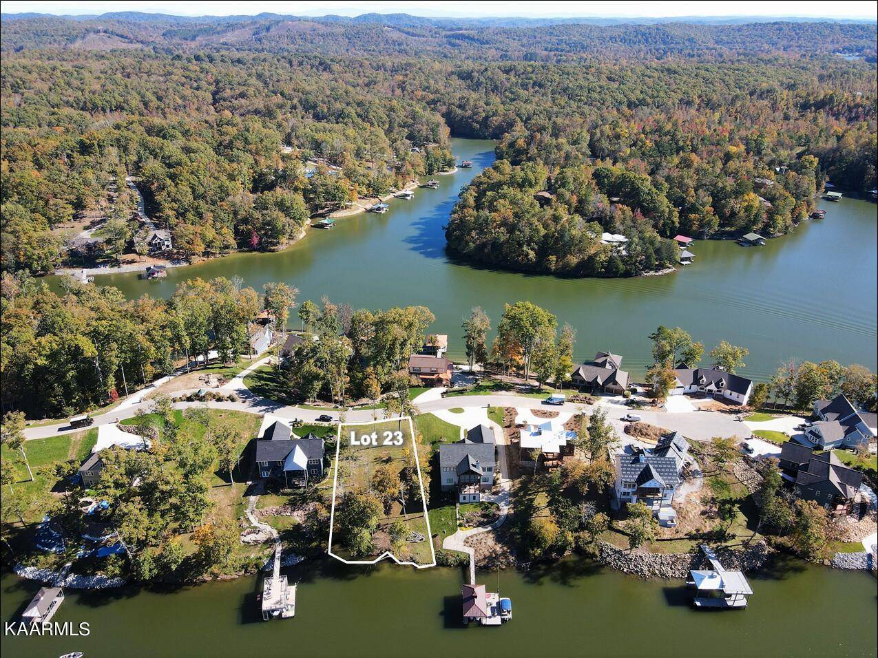 Ten Mile, TN 37880,686 Waterfront WAY