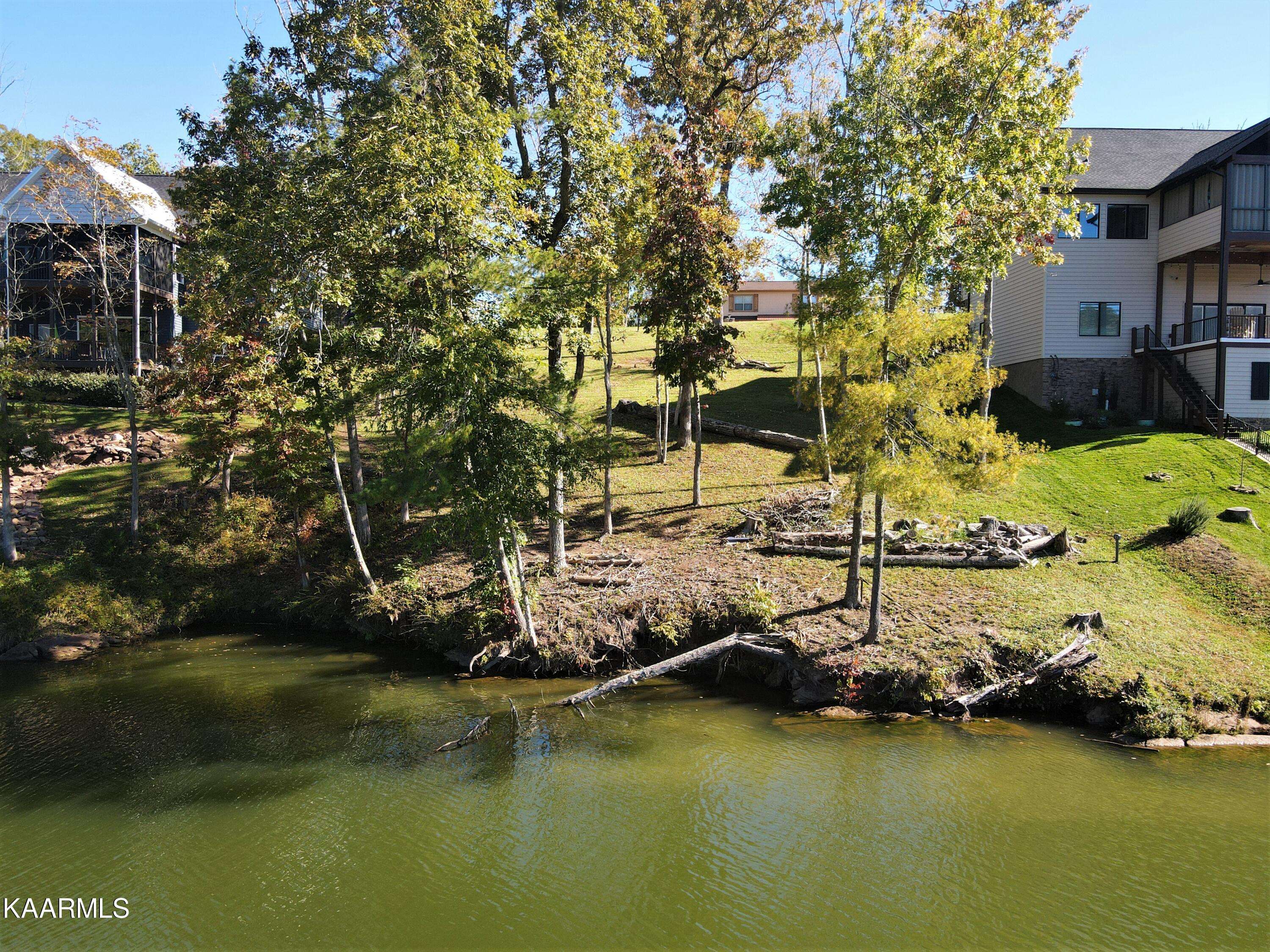 Ten Mile, TN 37880,686 Waterfront WAY