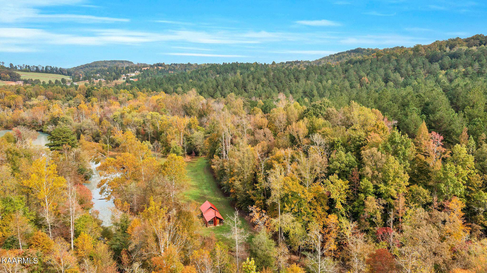 Decatur, TN 37322,000 Goodfield Creek Rd