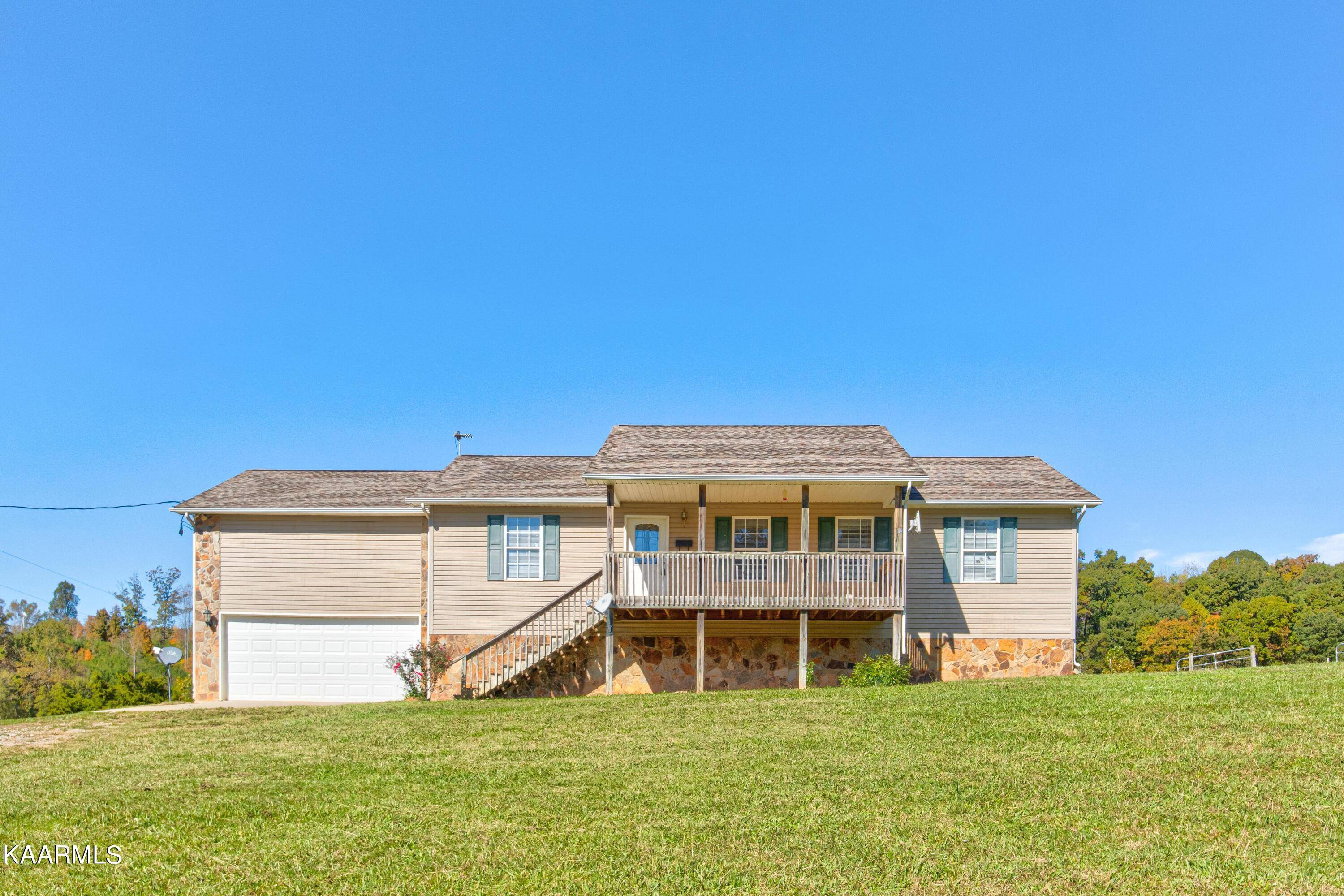 Greenback, TN 37742,3001 Brooks Road