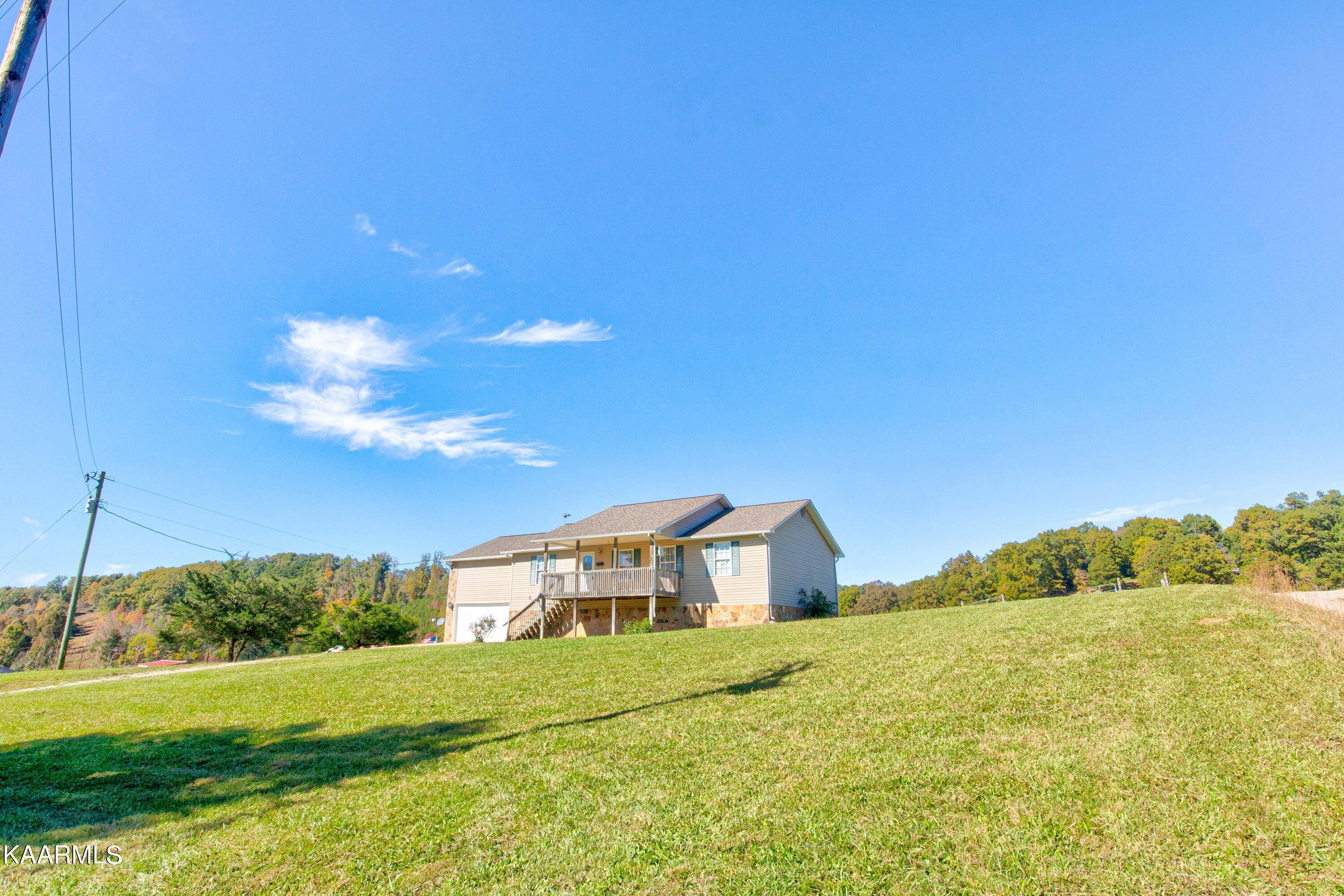 Greenback, TN 37742,3001 Brooks Road