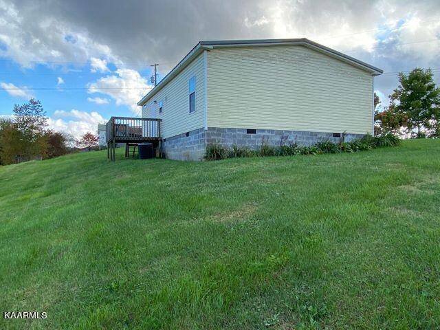 Jonesville, VA 24263,204 Lilac LN