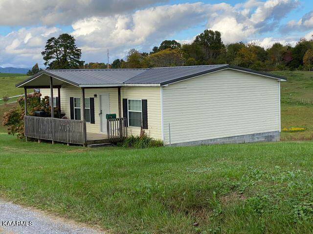 Jonesville, VA 24263,204 Lilac LN